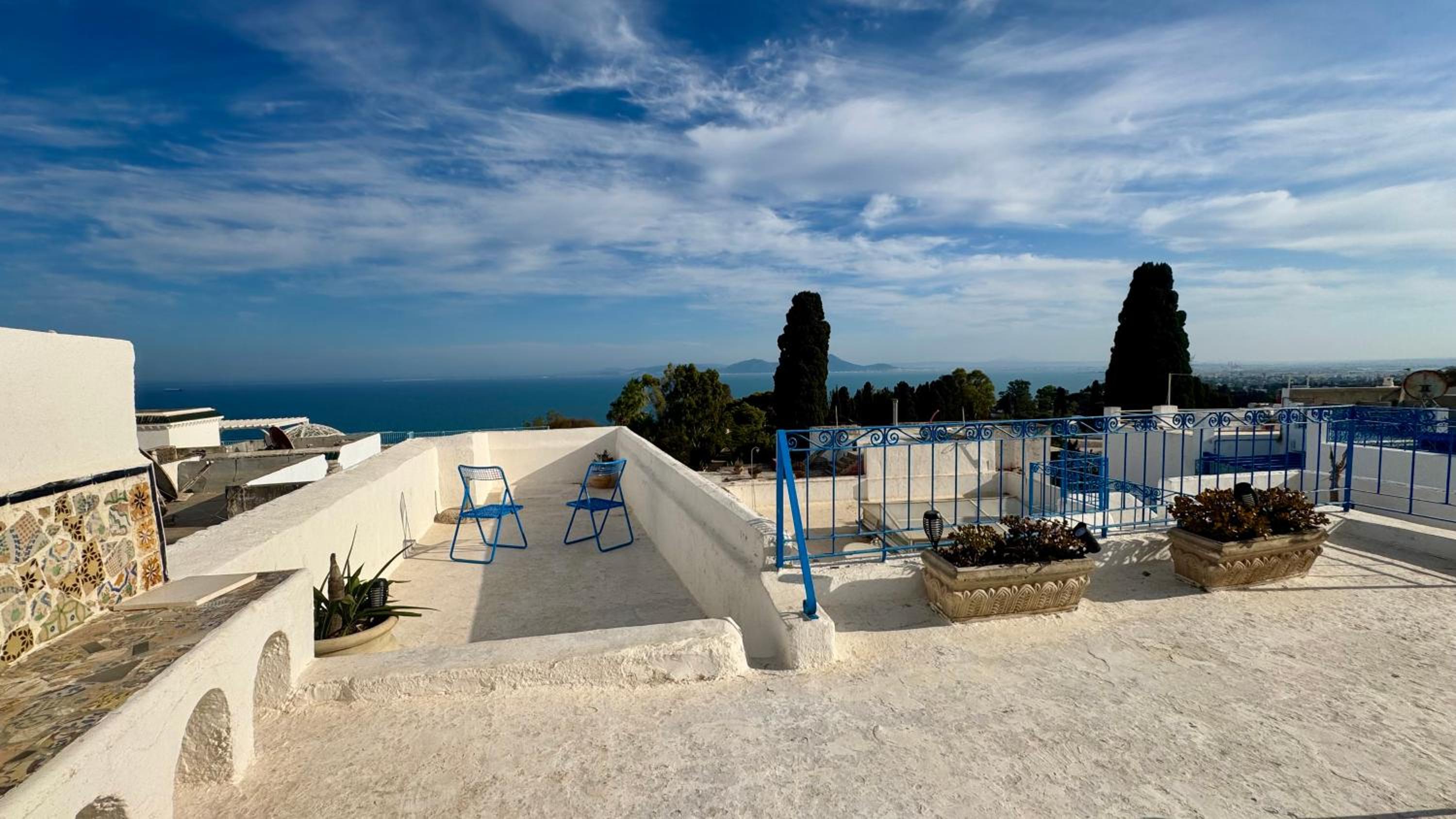Villa With Sea View photo 1