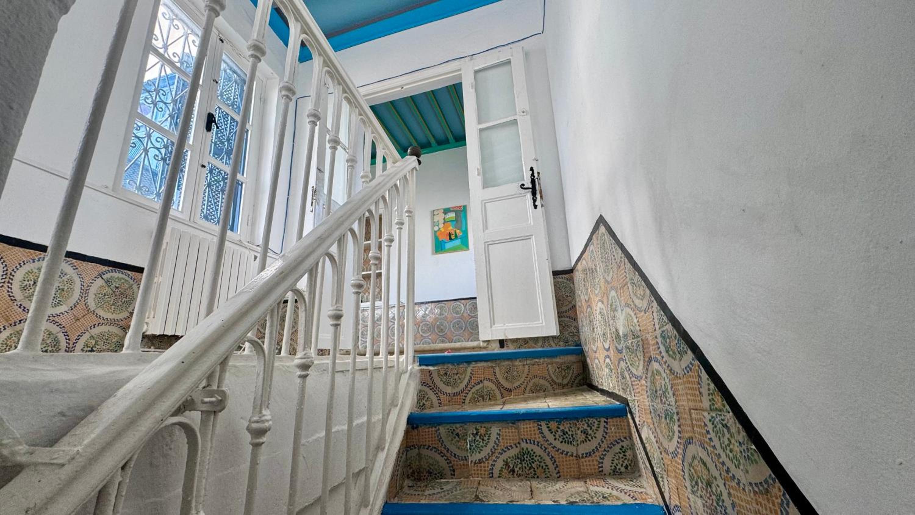 Villa With Sea View photo 3