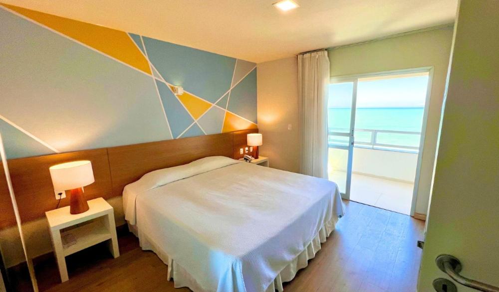 Suite with Sea View