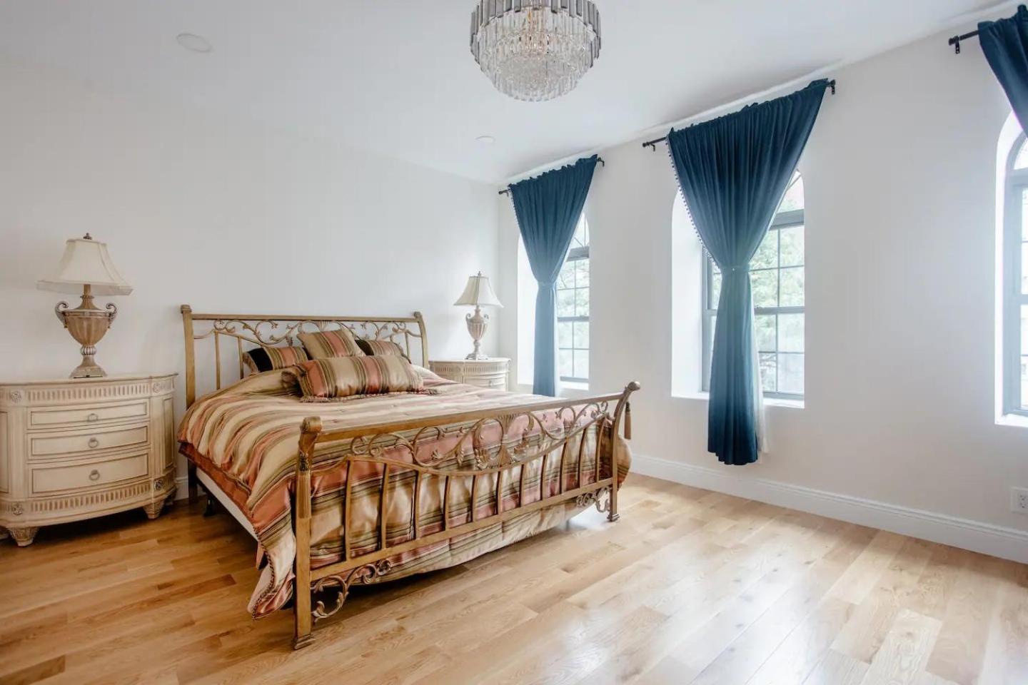 Deluxe Triple Room photo 3