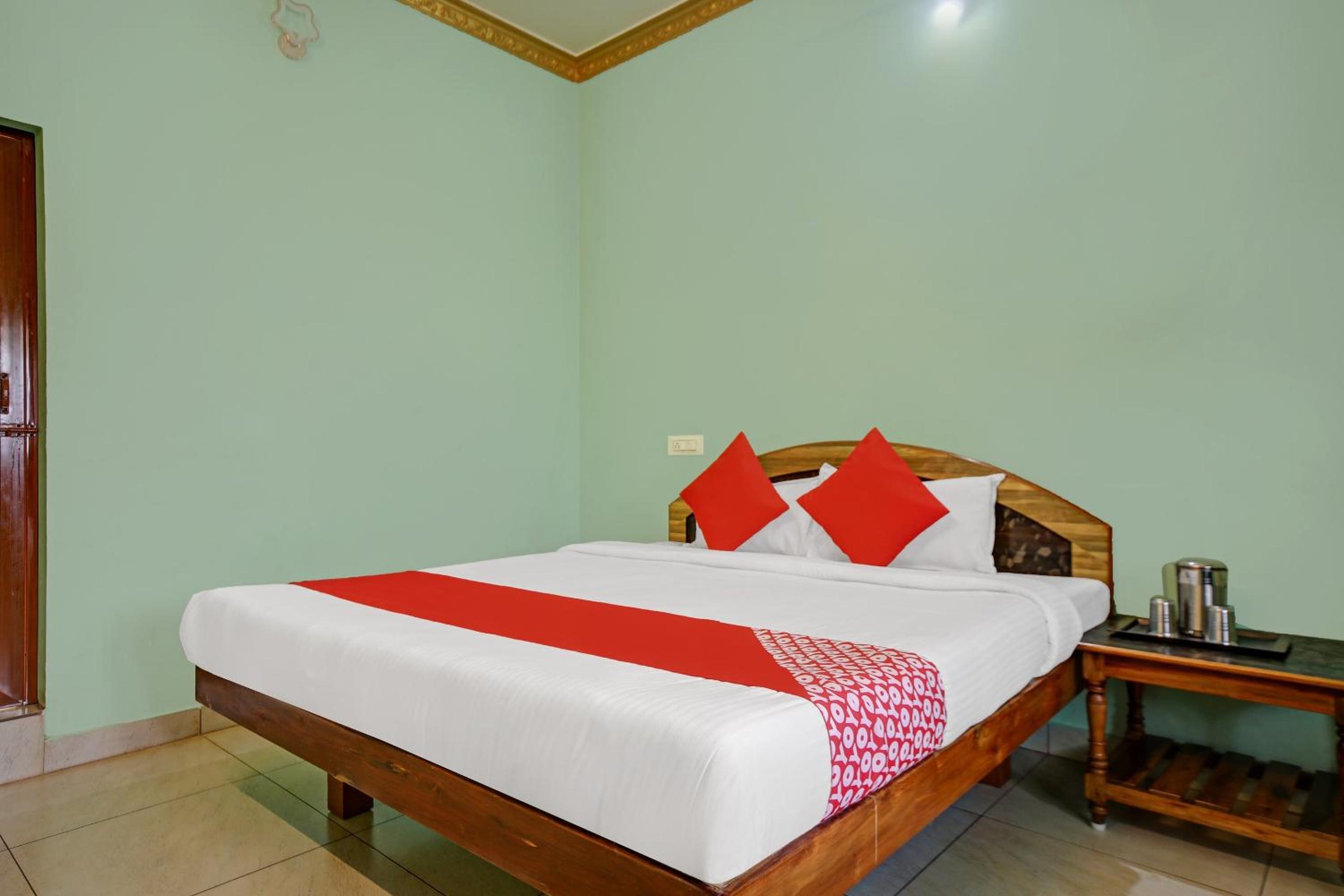 Classic Triple Room