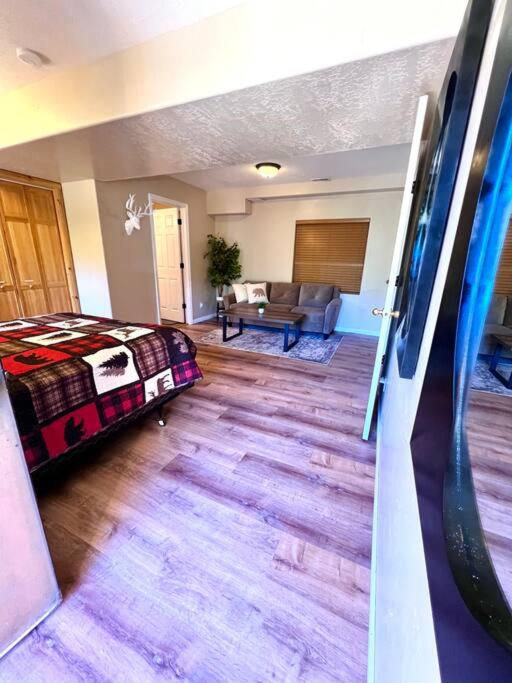 Four-Bedroom House photo 1