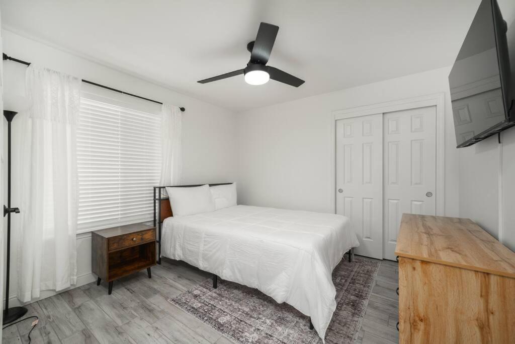 Four-Bedroom House photo 1
