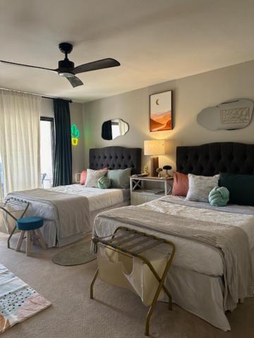 One-Bedroom Villa photo 3