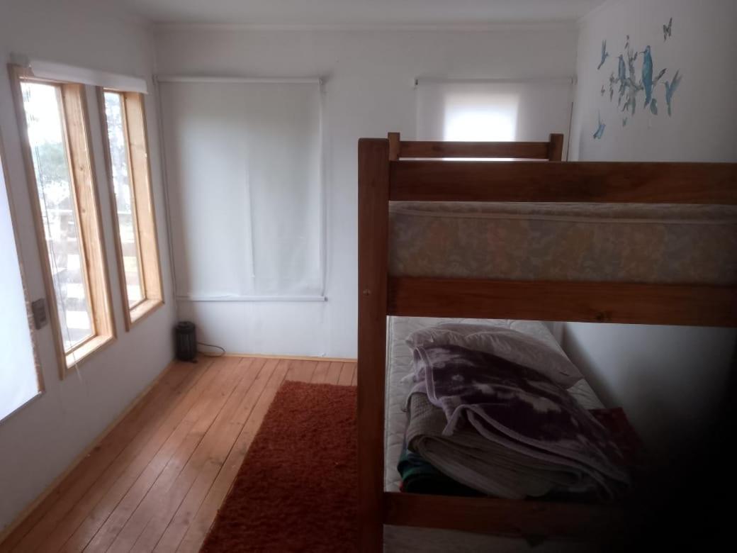 One-Bedroom House photo 1
