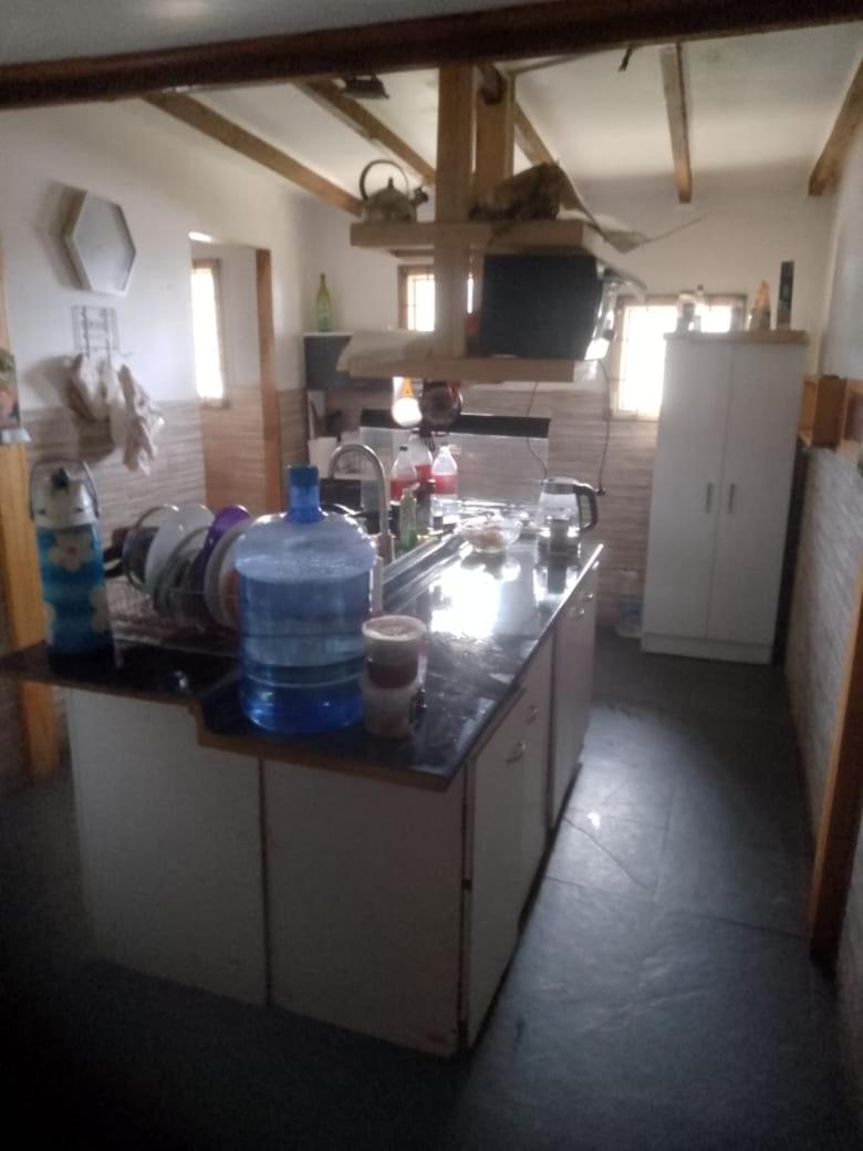 One-Bedroom House photo 2