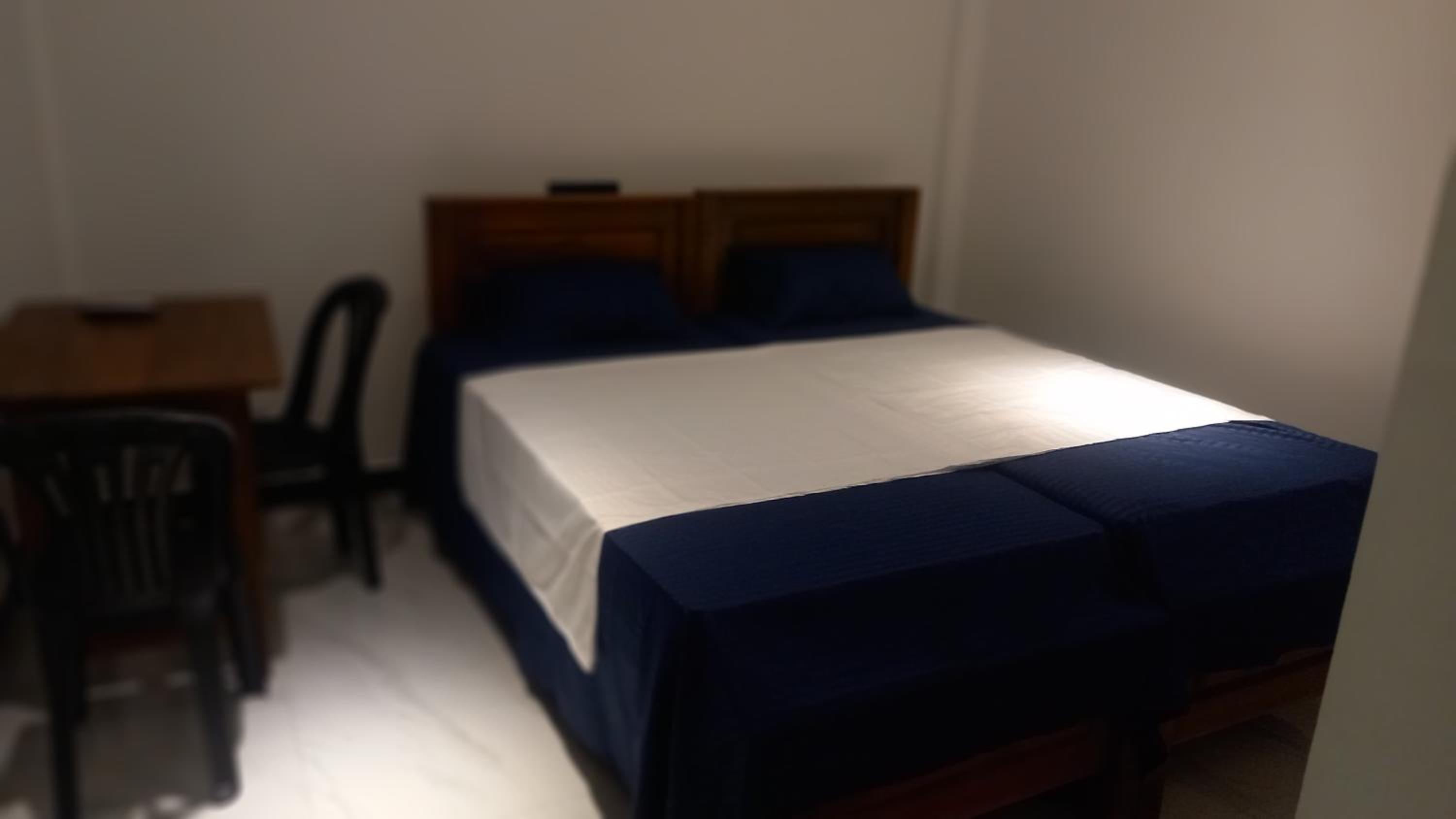 Deluxe Double Room With Balcony photo 1