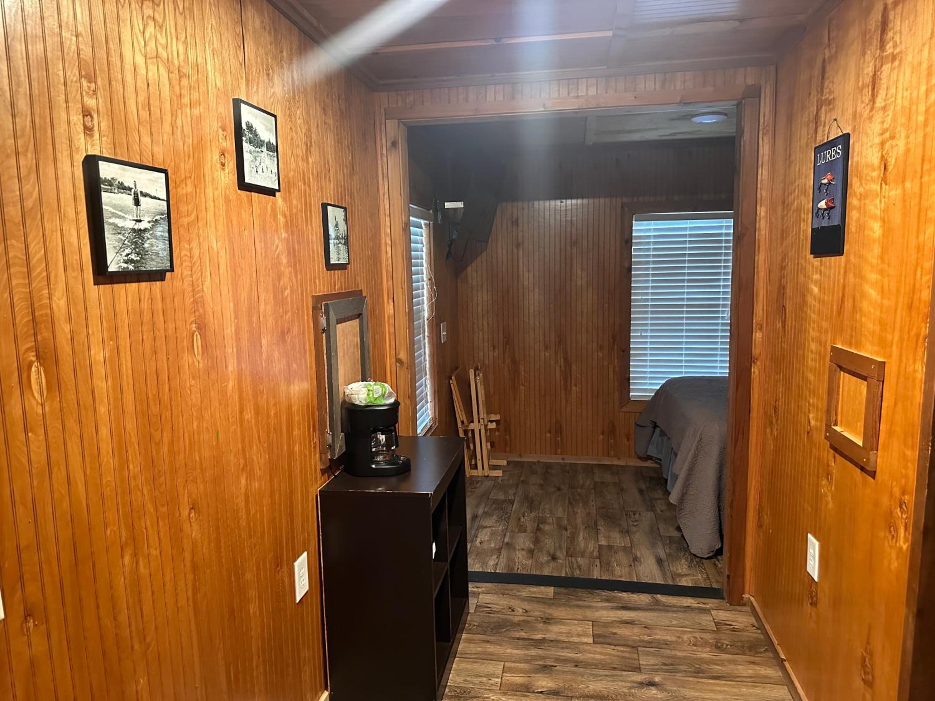Two-Bedroom House photo 2