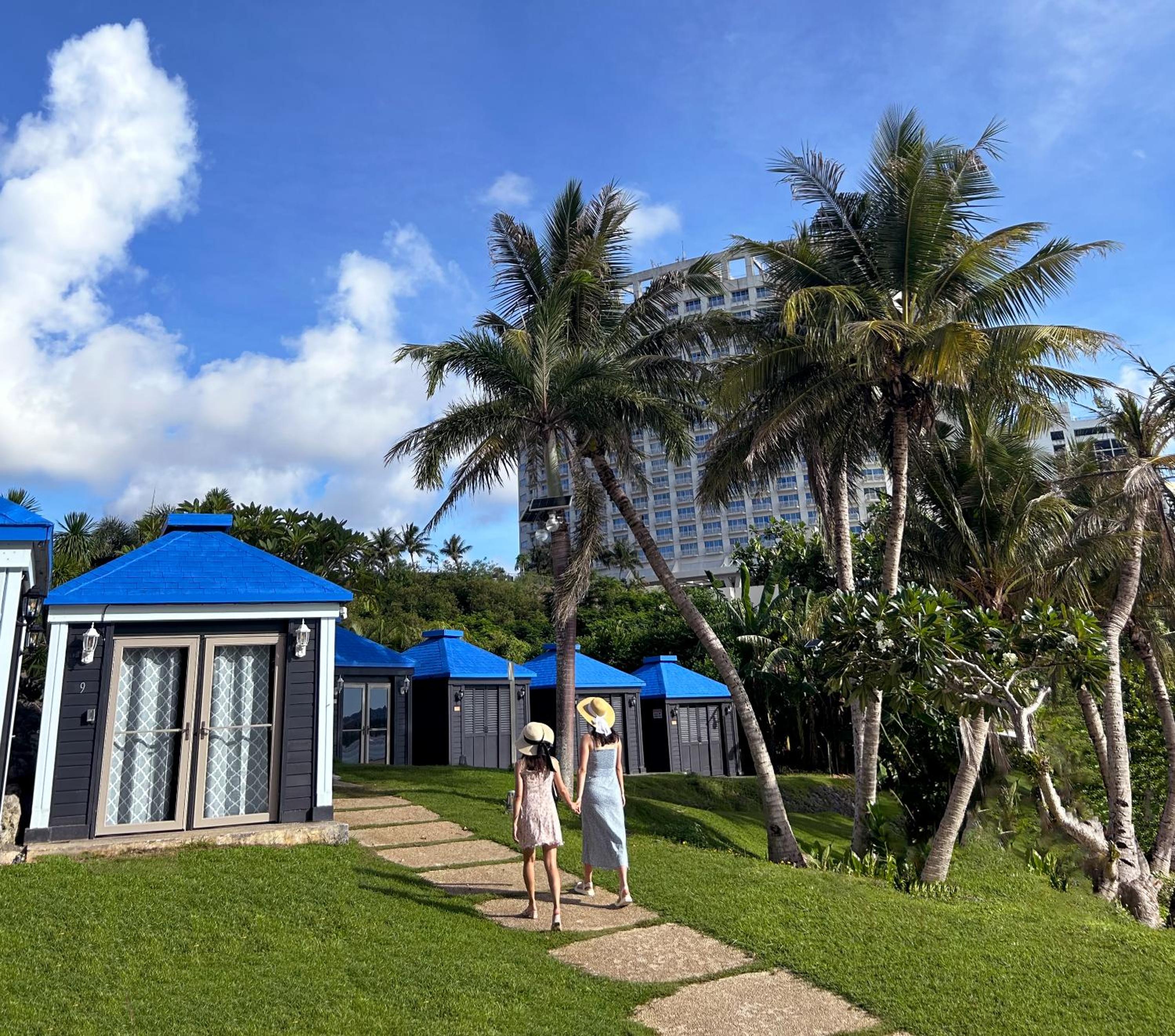 Ocean Front Club With One Beach Cabana Per 2 Nights photo 2
