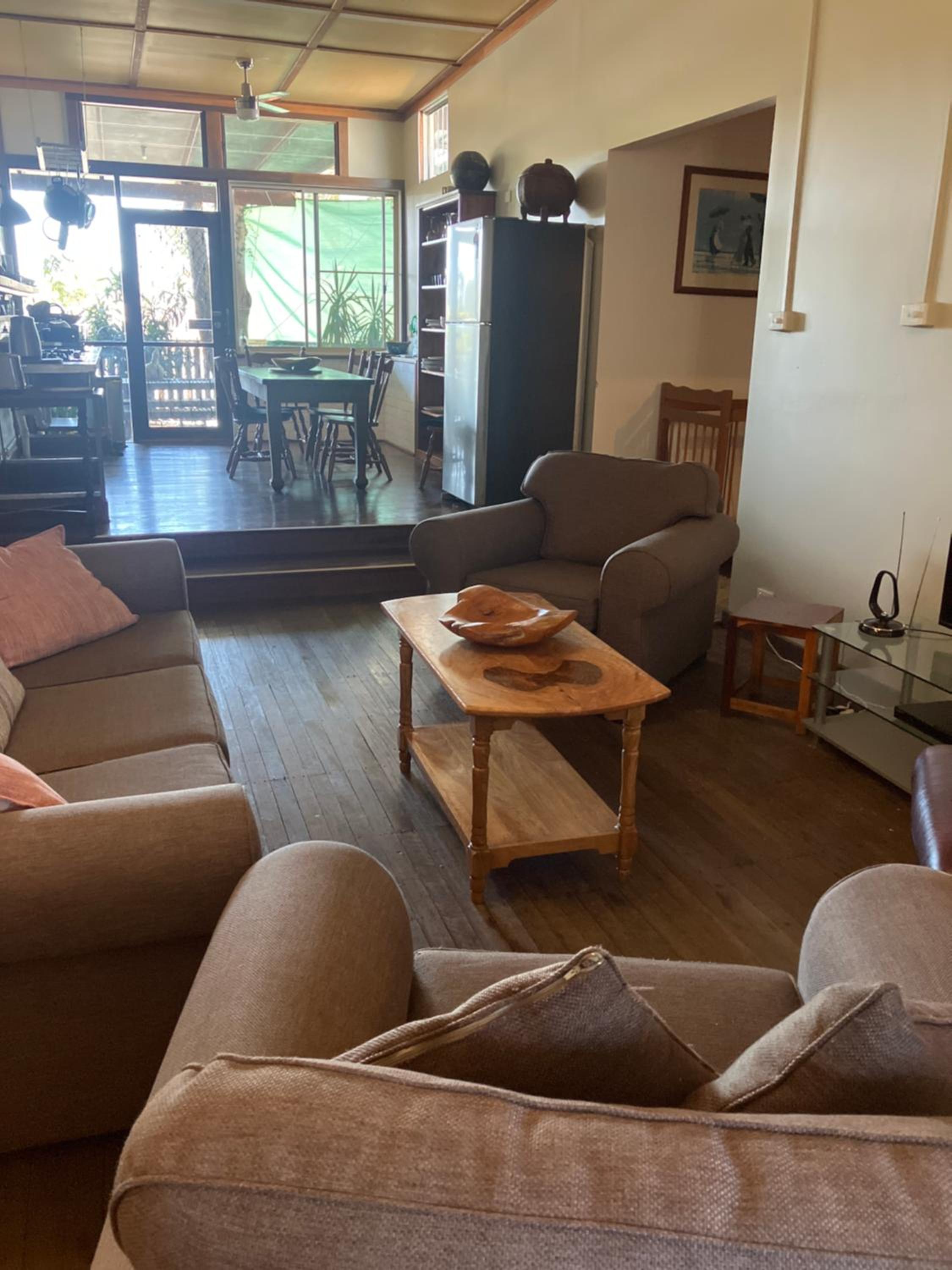 Two-Bedroom Apartment - Photo 10
