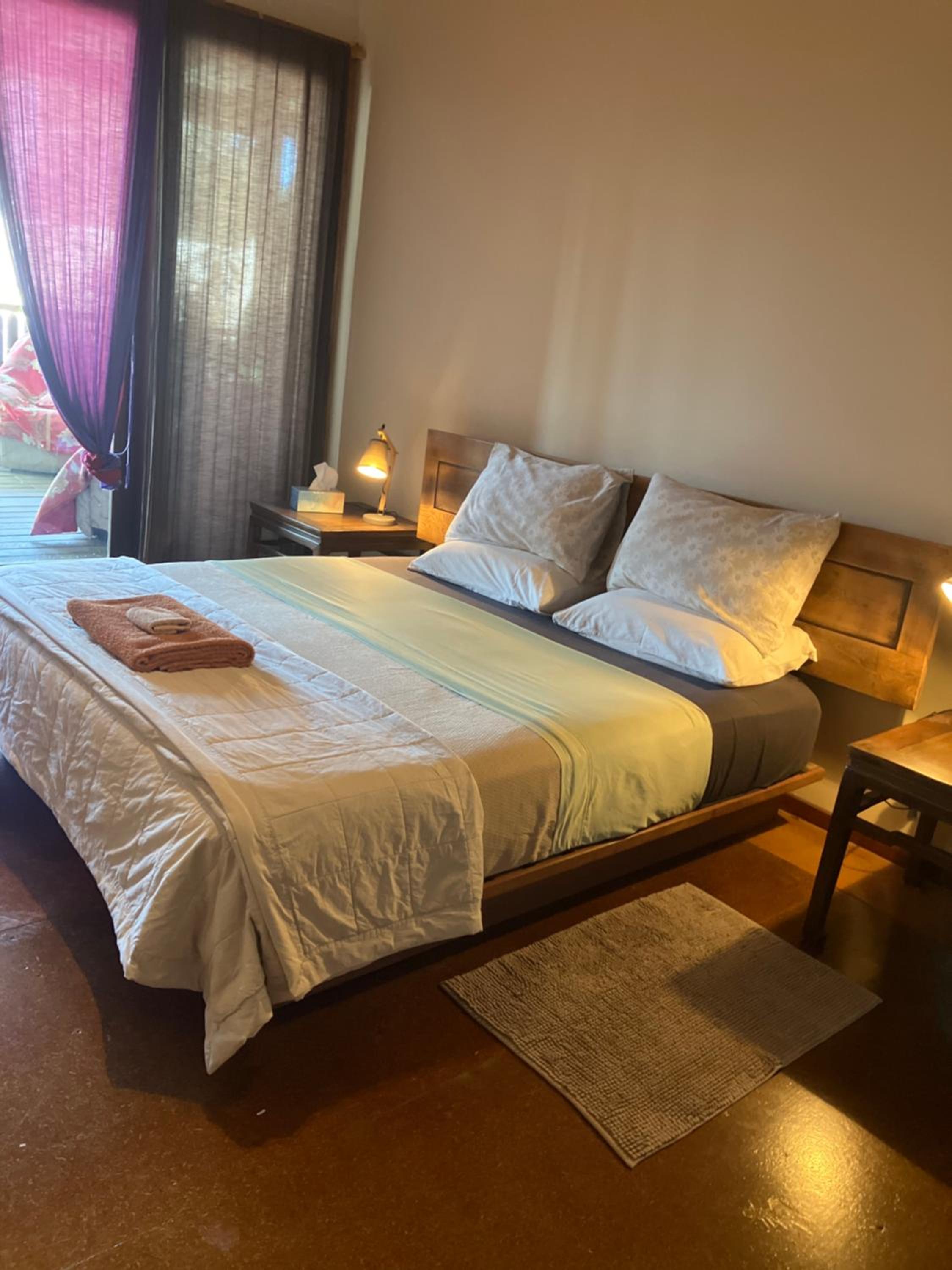 Two-Bedroom Apartment - Photo 1