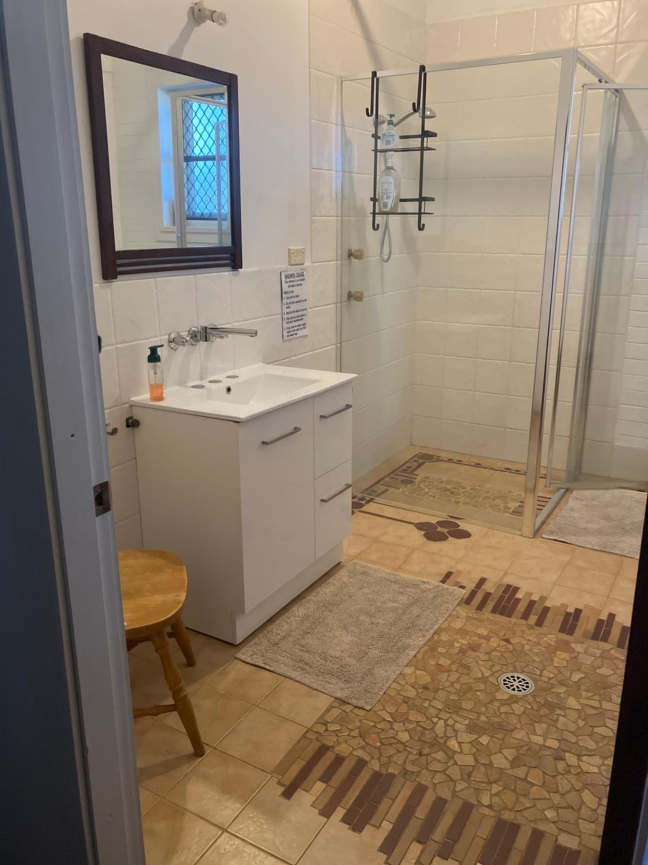 Two-Bedroom Apartment - Photo 11