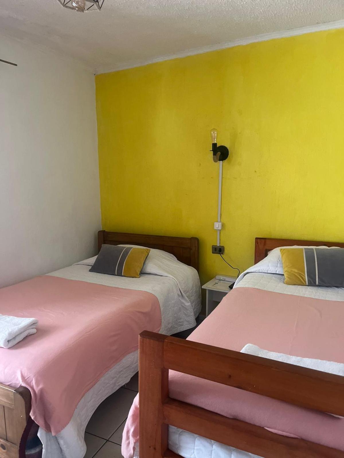 Standard Twin Room photo 1