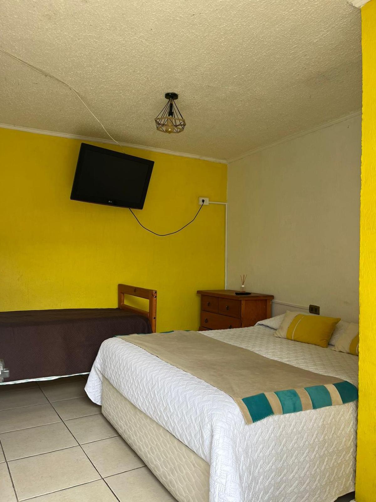 Triple Room photo 3