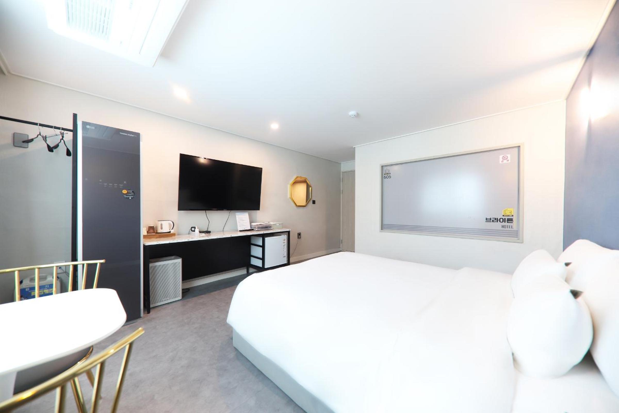 Deluxe Double Room photo 1