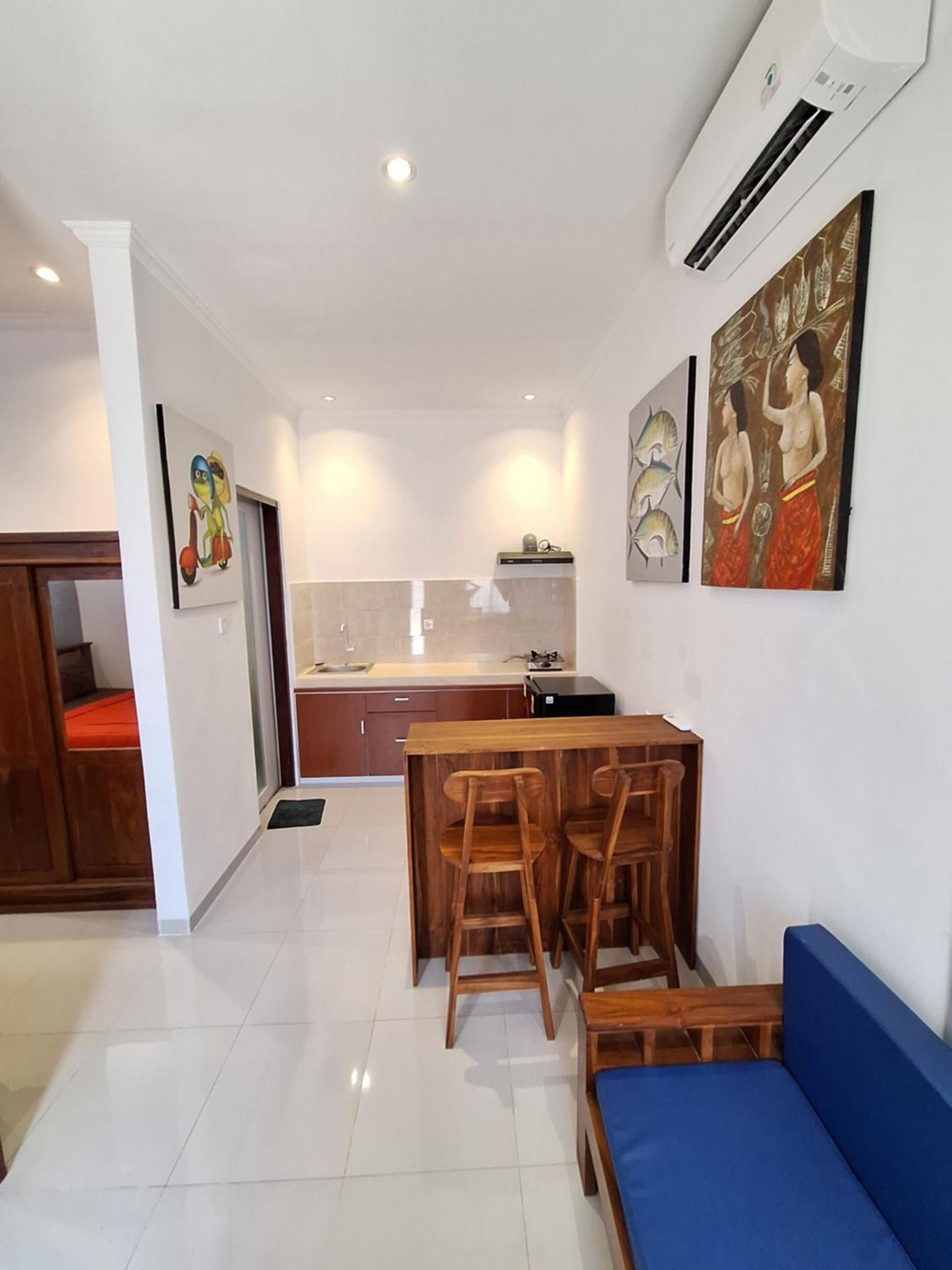 Apartment photo 1