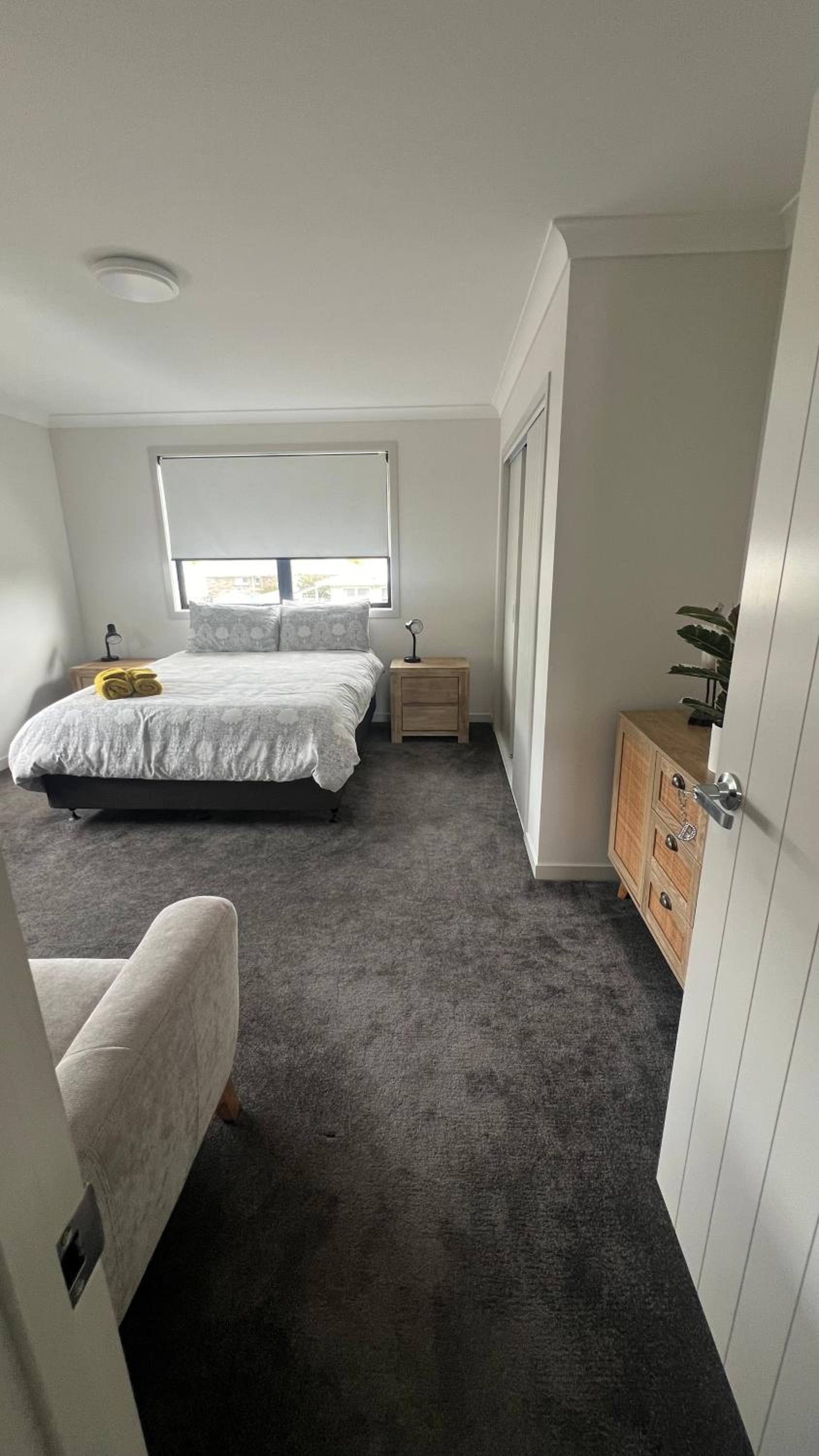 Four-Bedroom House photo 1