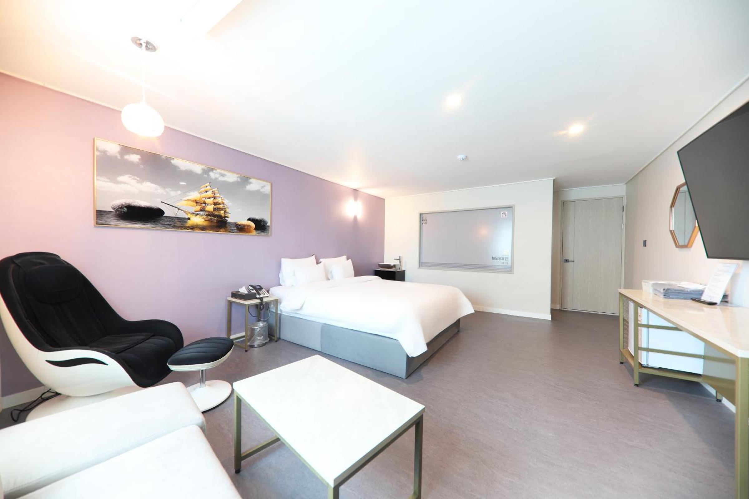 Suite photo 1