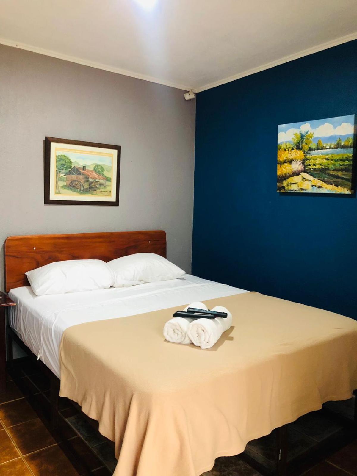 Small Double Room