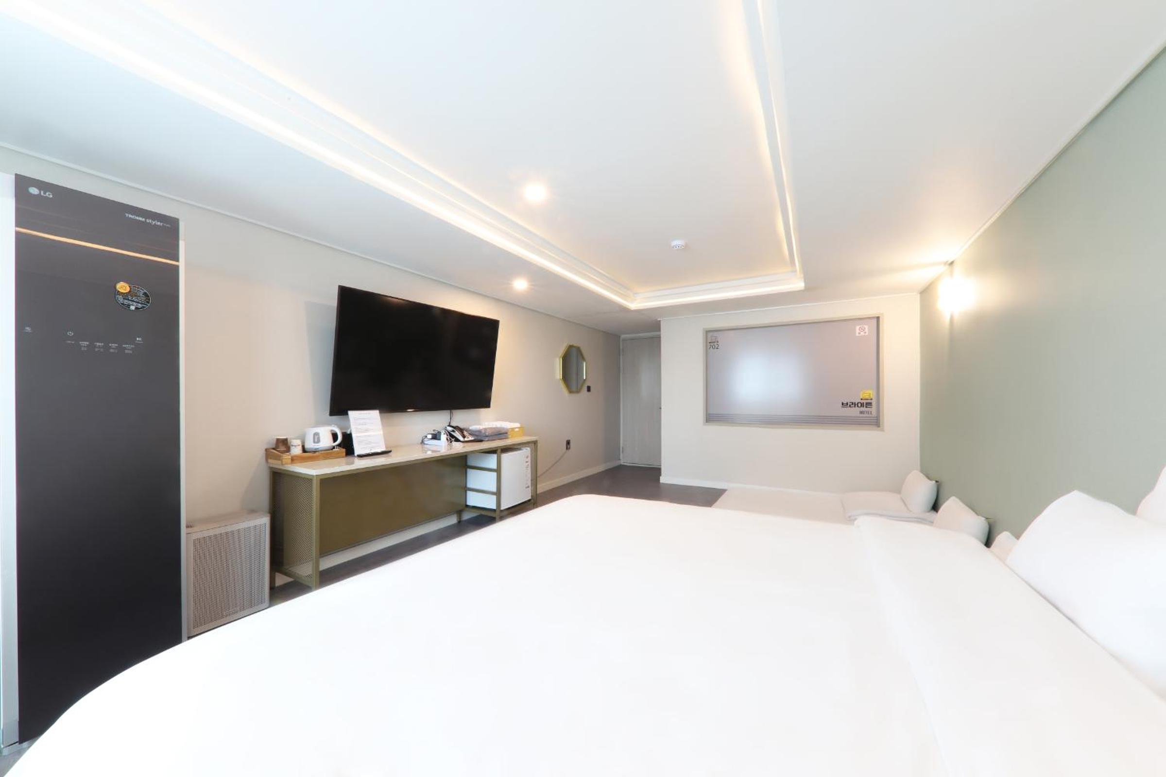King Room photo 3