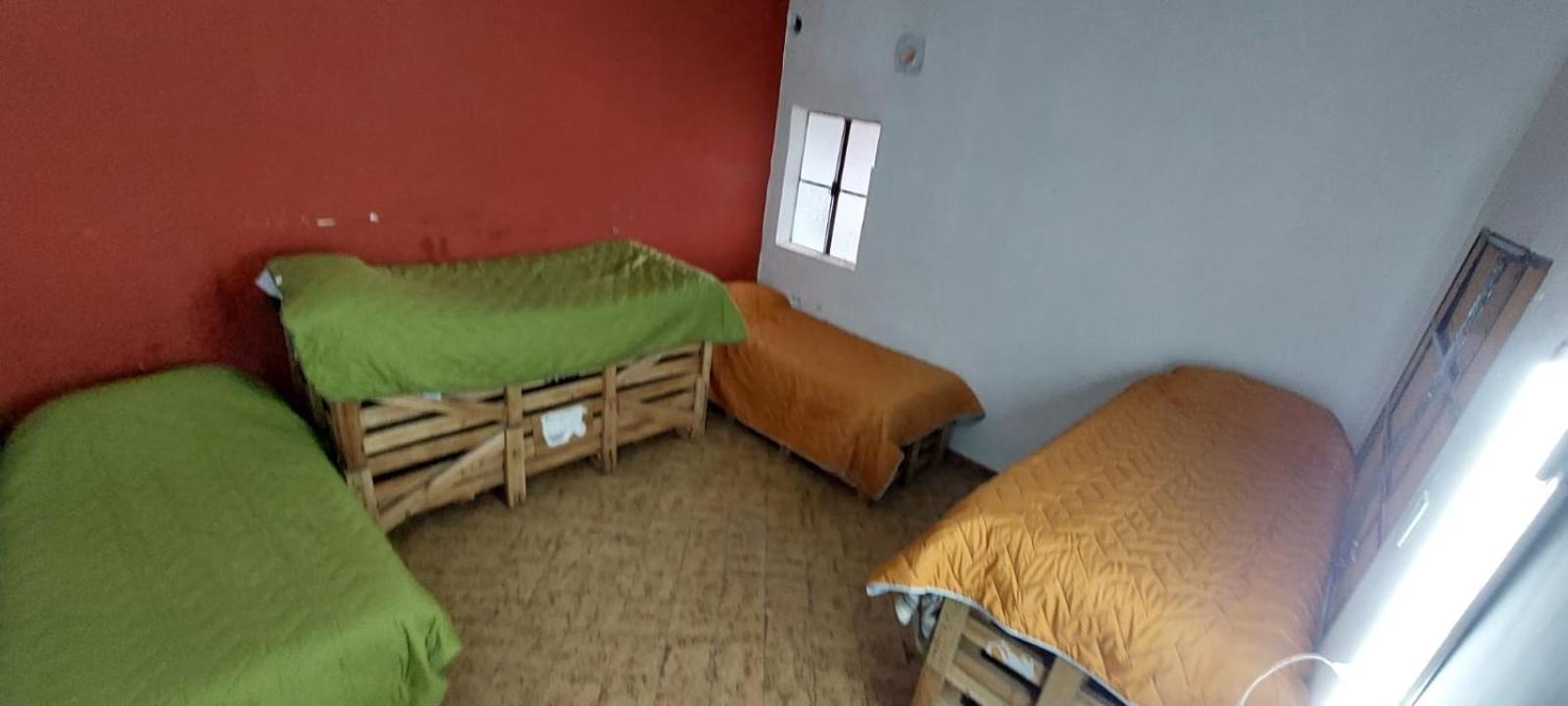 Comfort Quadruple Room photo 1
