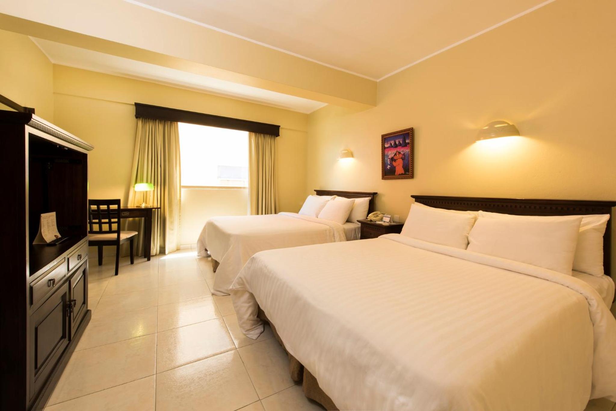 Superior Suite