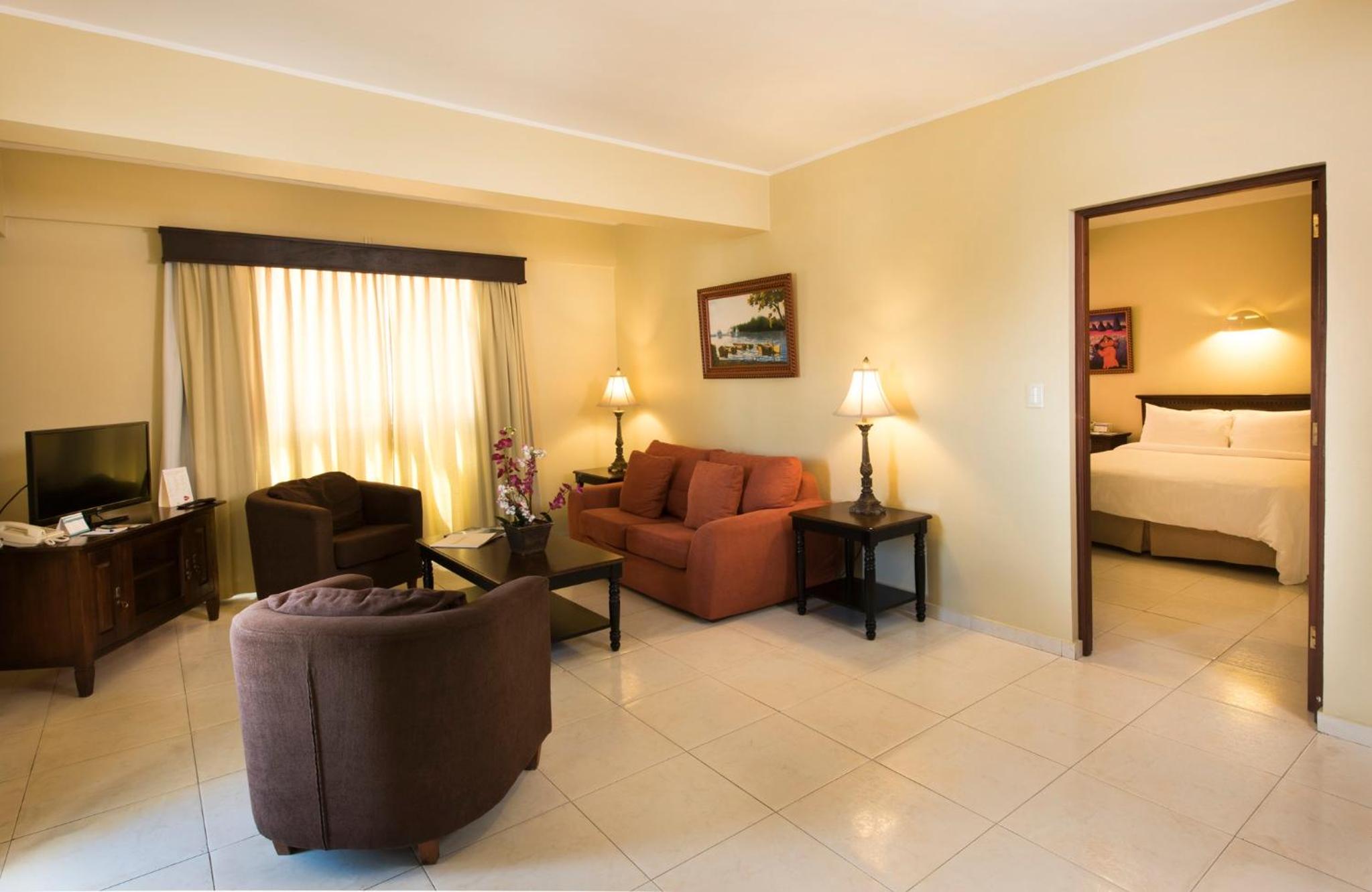 Superior Suite