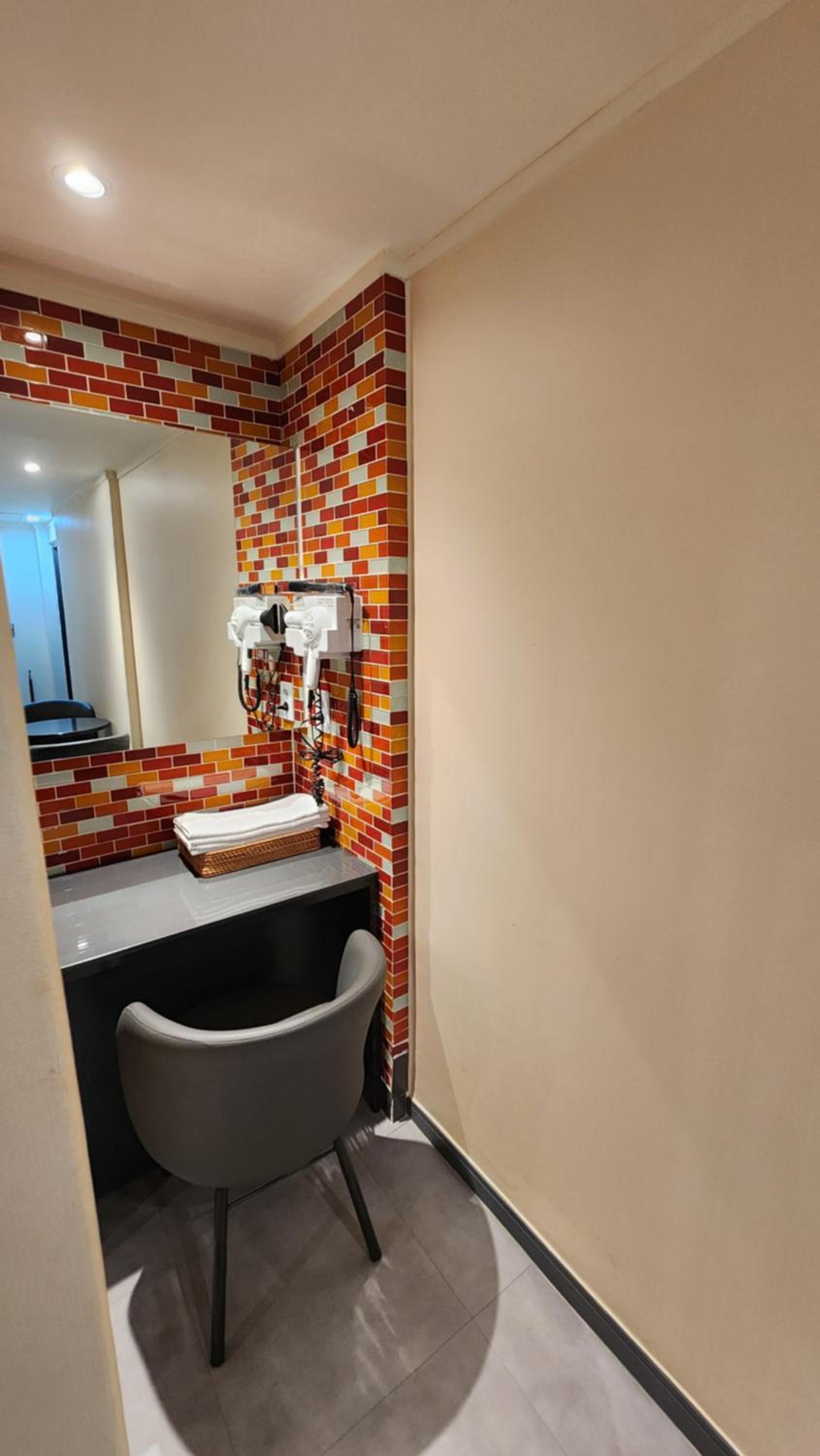 Superior Double Room - Photo 8