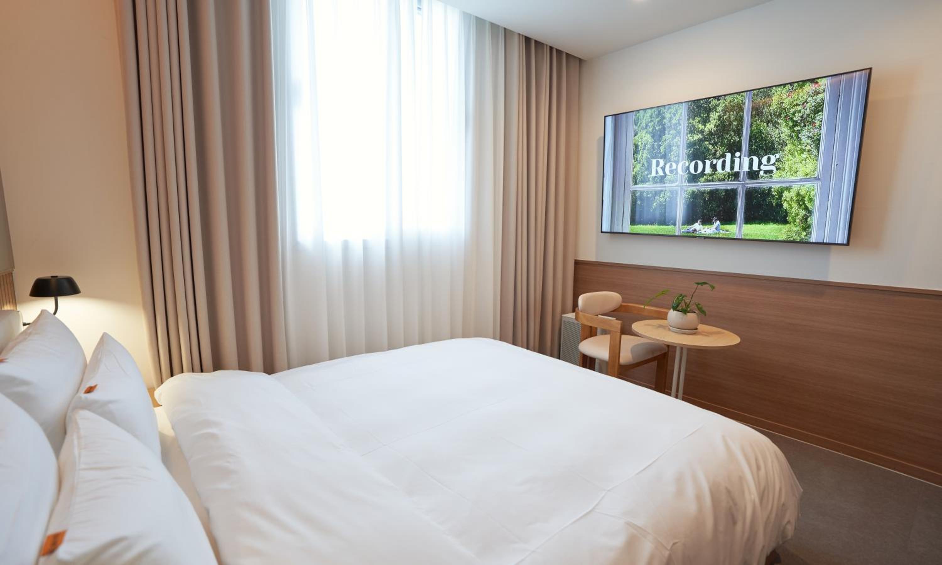 Deluxe Double Room - Photo 6