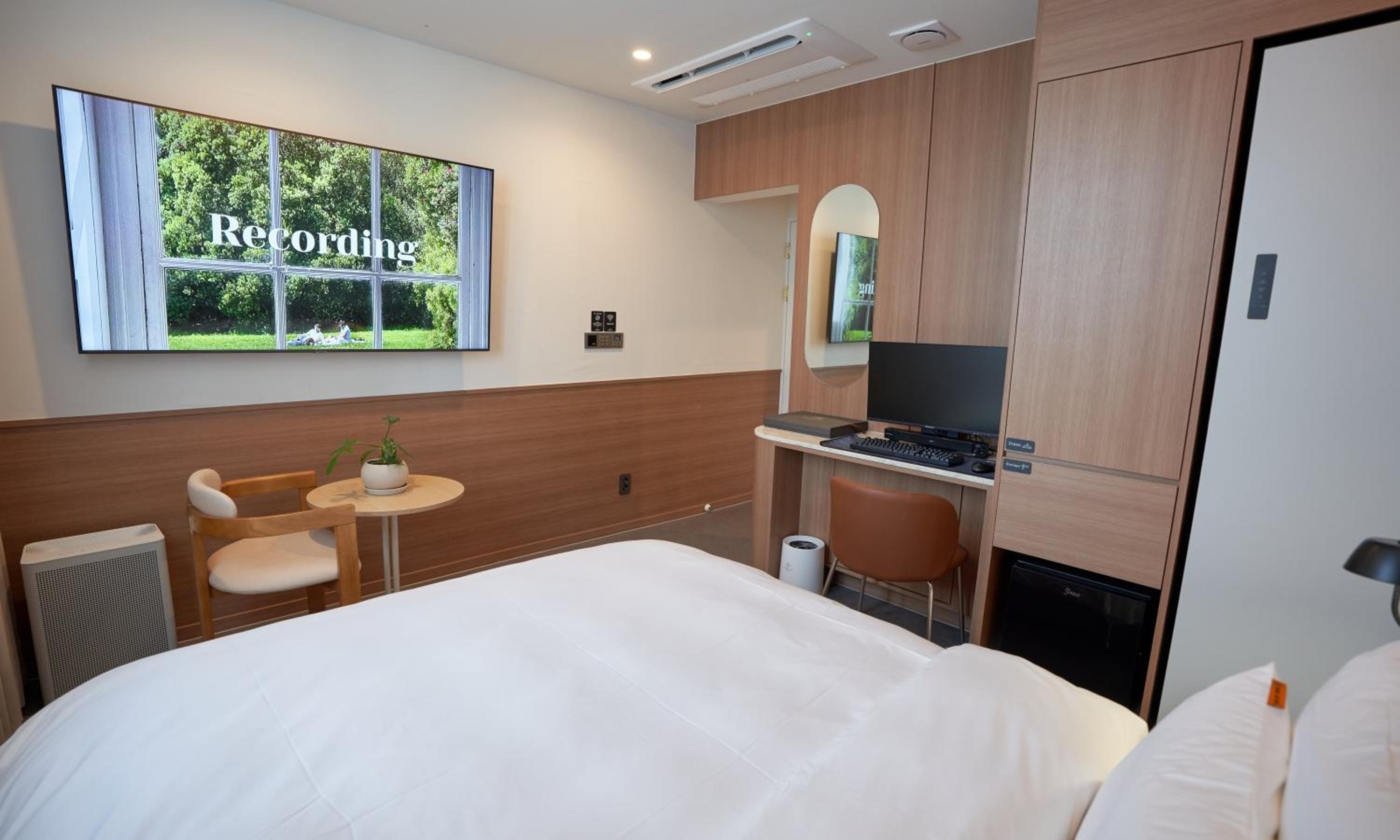 Deluxe Double Room - Photo 3