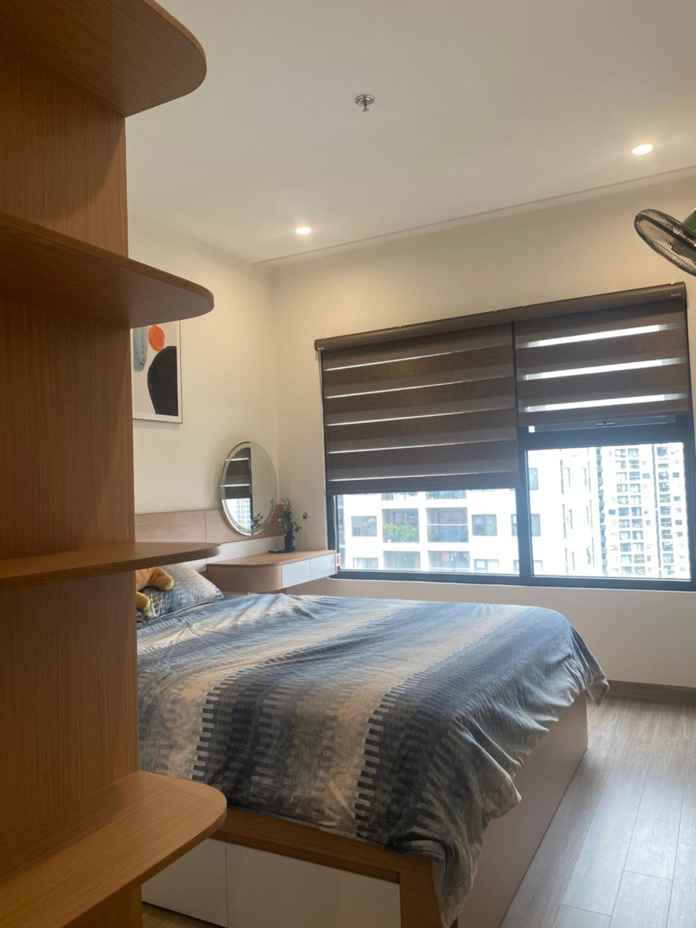 Two-Bedroom Apartment photo 1