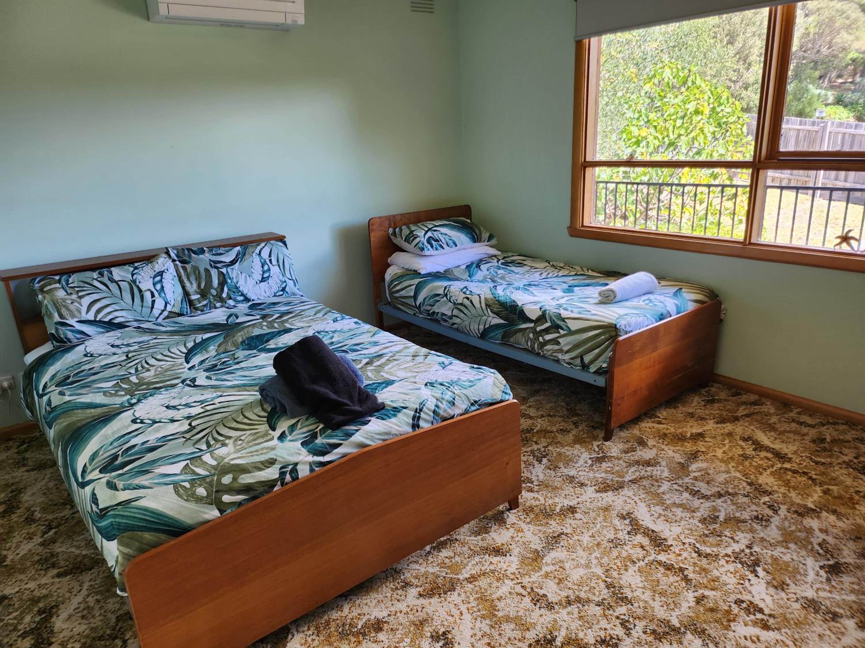 Four-Bedroom House photo 1