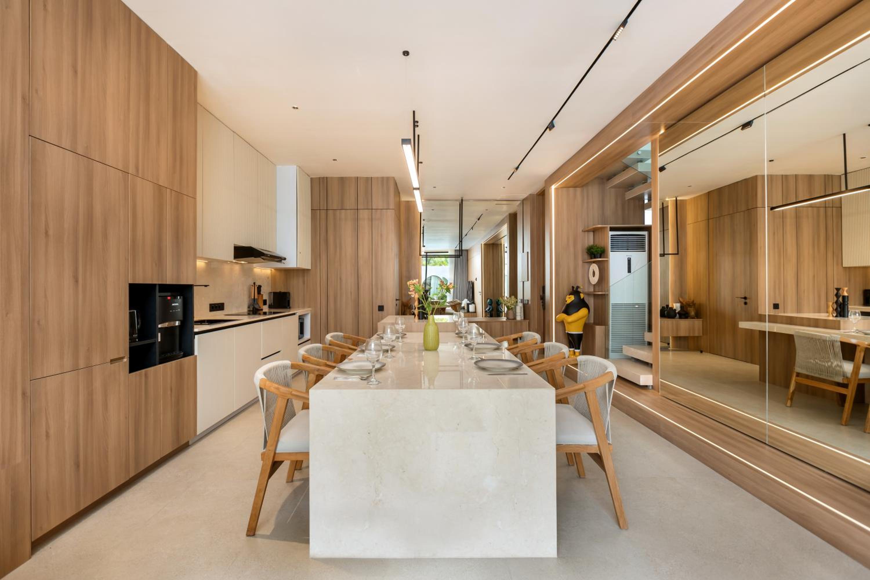 Three-Bedroom Pool Villa - Photo 15
