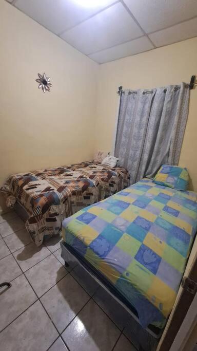 Two-Bedroom House photo 1