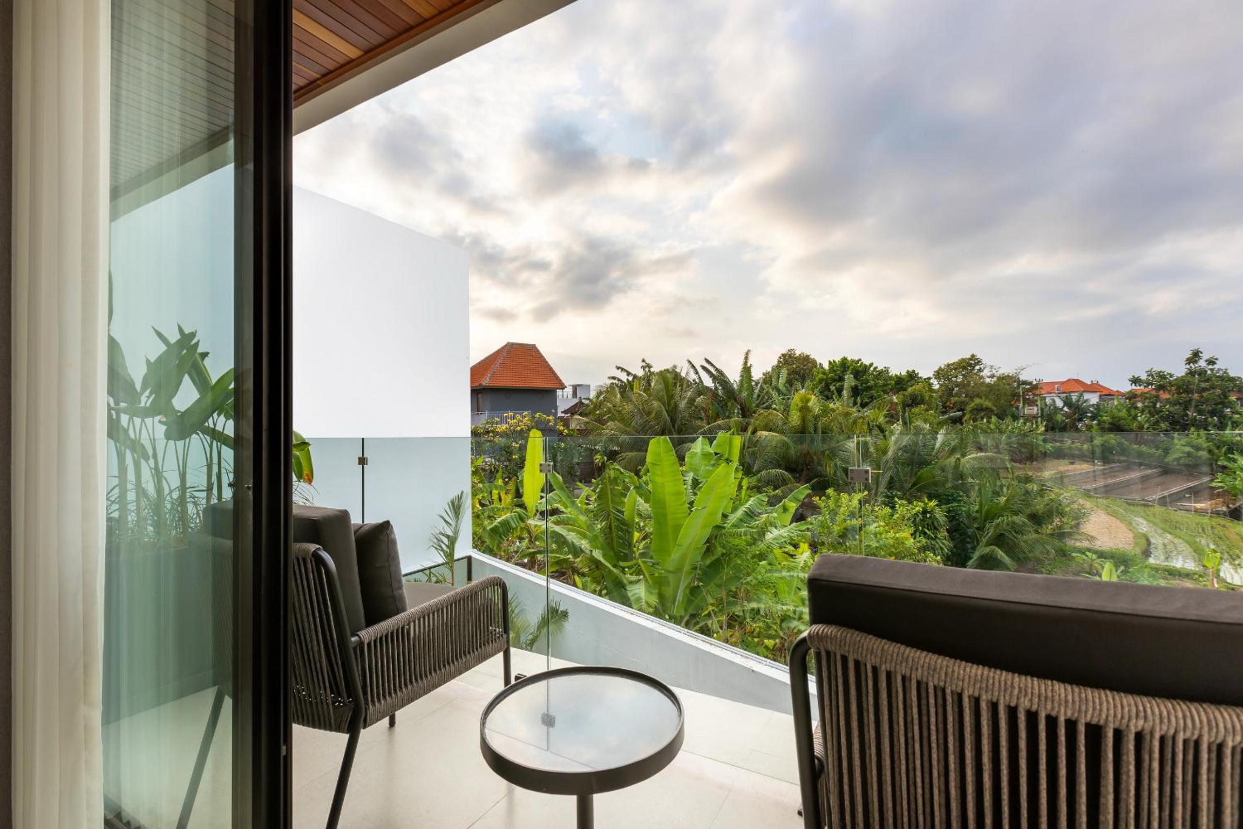 Three-Bedroom Pool Villa - Photo 13