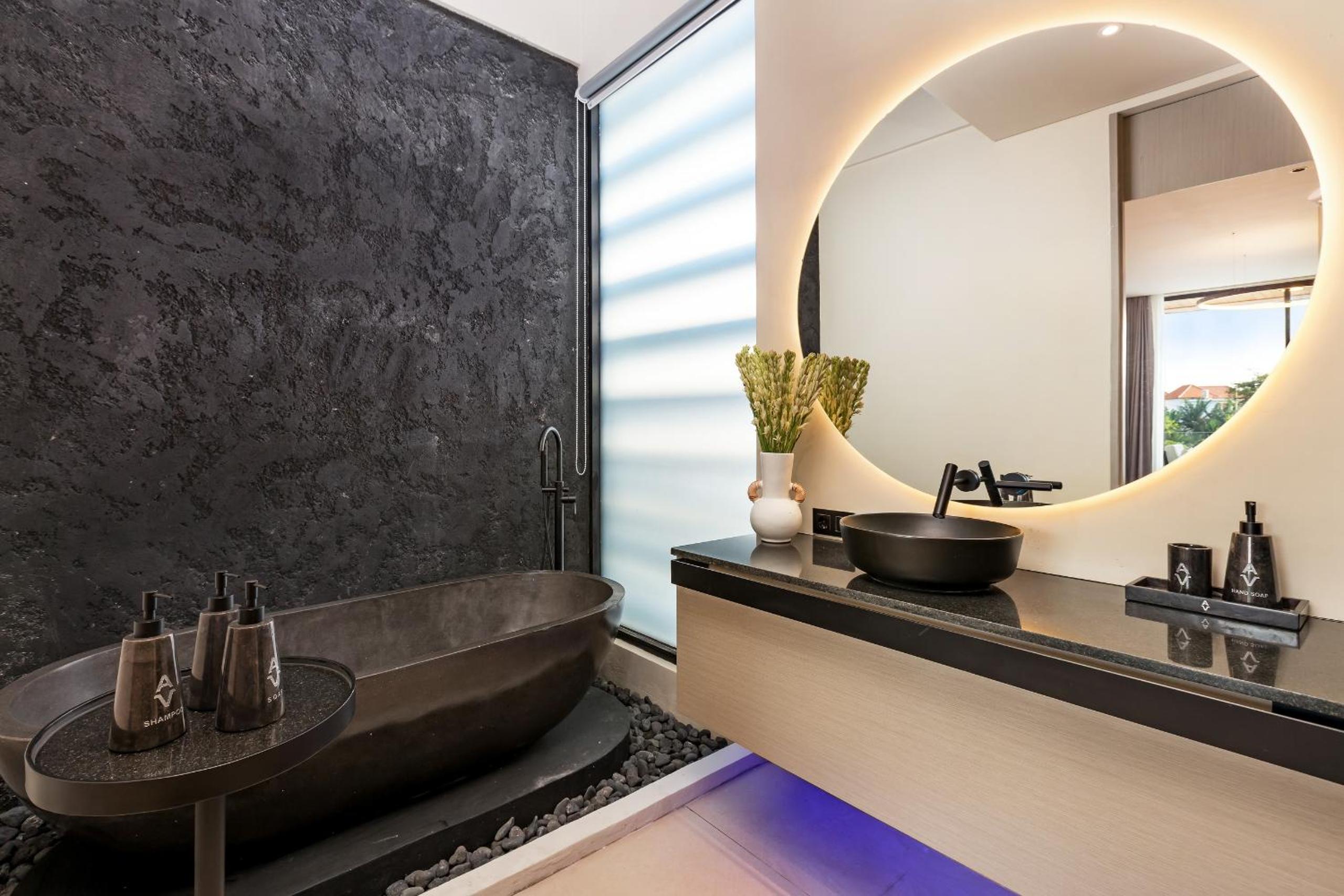 Two-Bedroom Pool Villa - Villa 1 - Photo 18