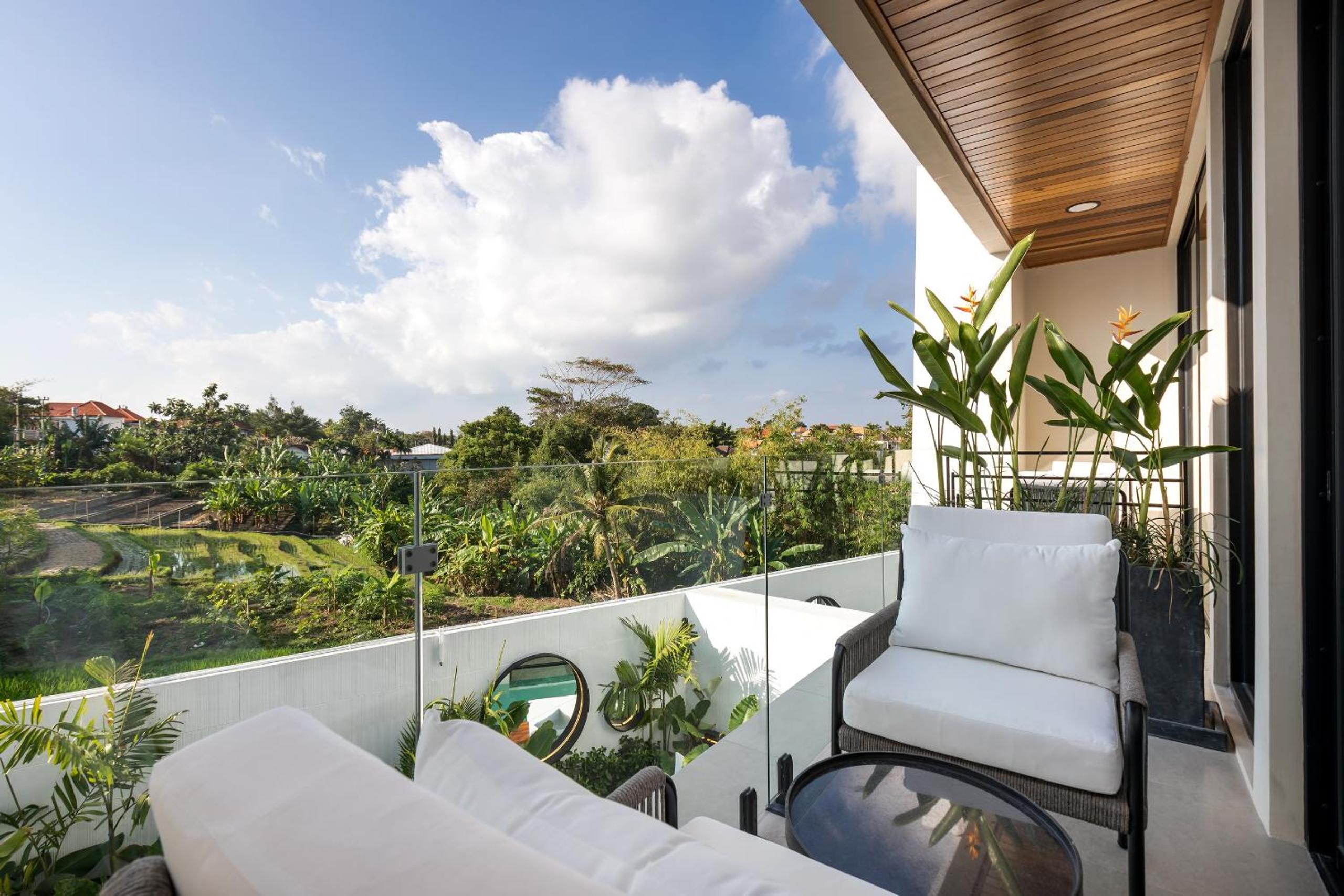 Two-Bedroom Pool Villa - Villa 1 - Photo 7