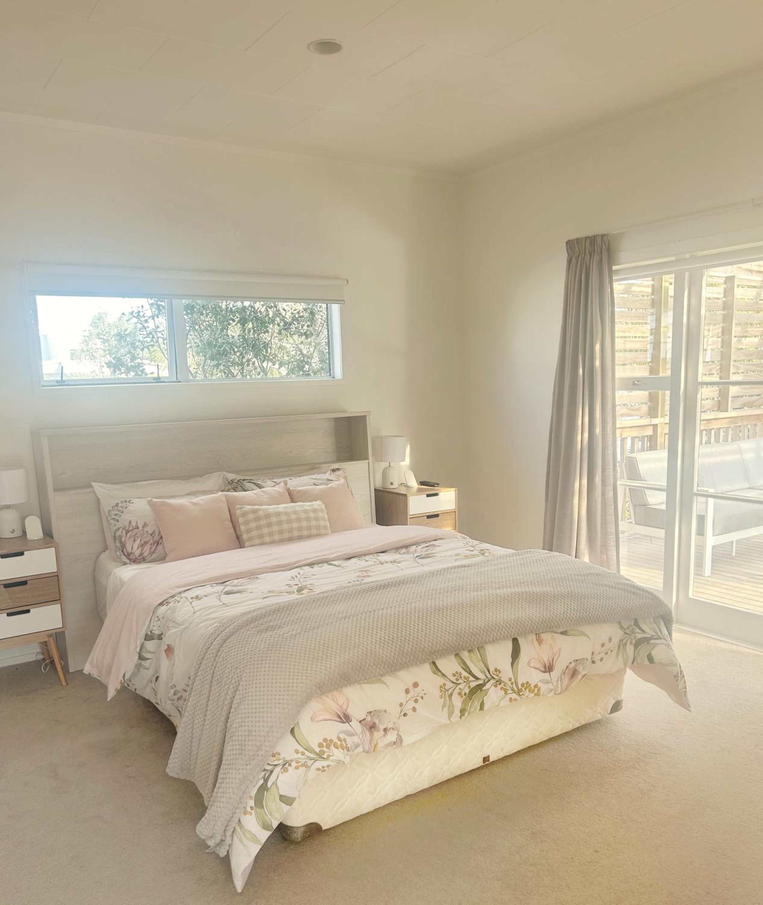 Three-Bedroom Holiday Home  photo 1