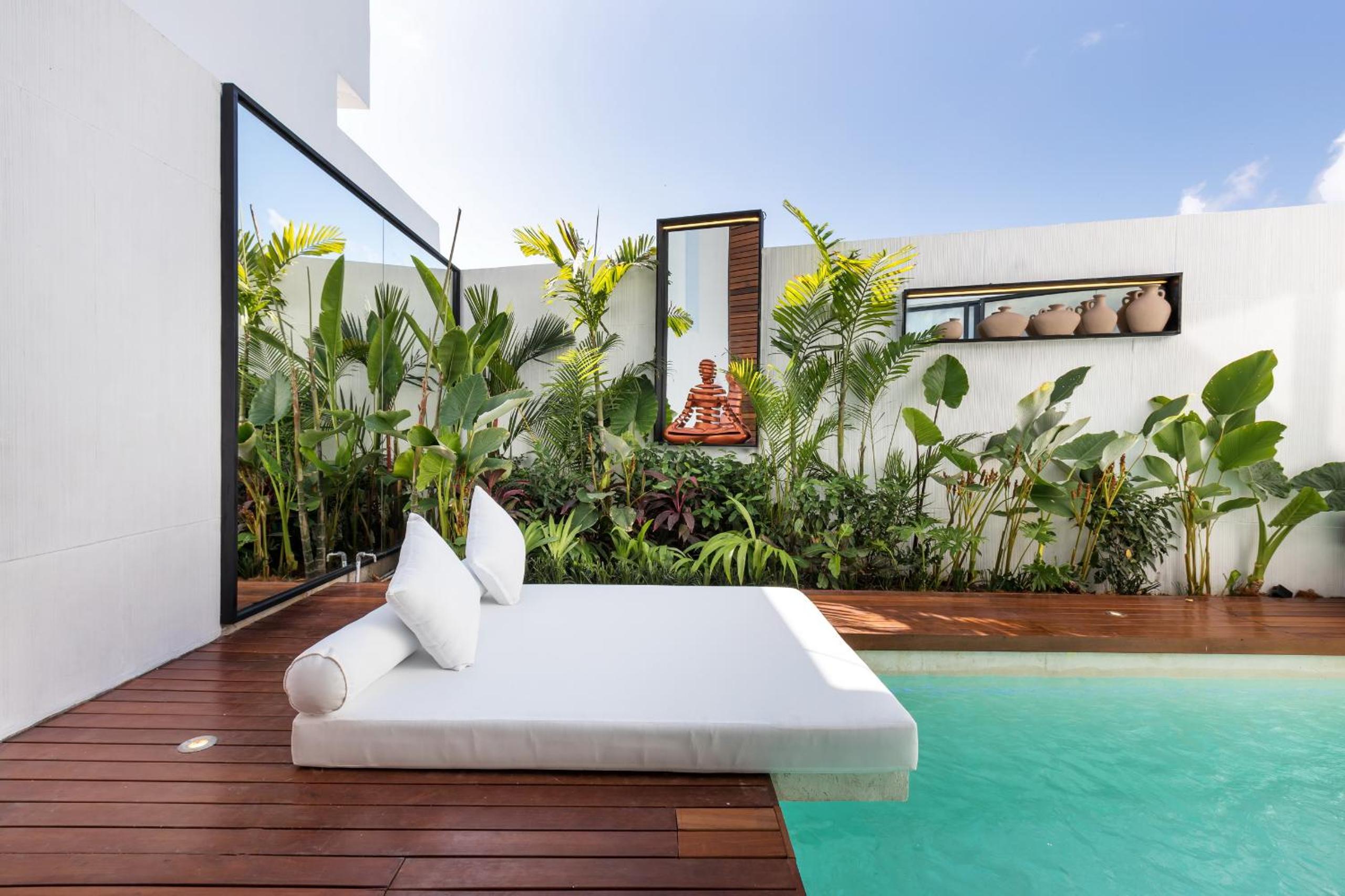 One-Bedroom Pool Villa - Villa 4 - Photo 11