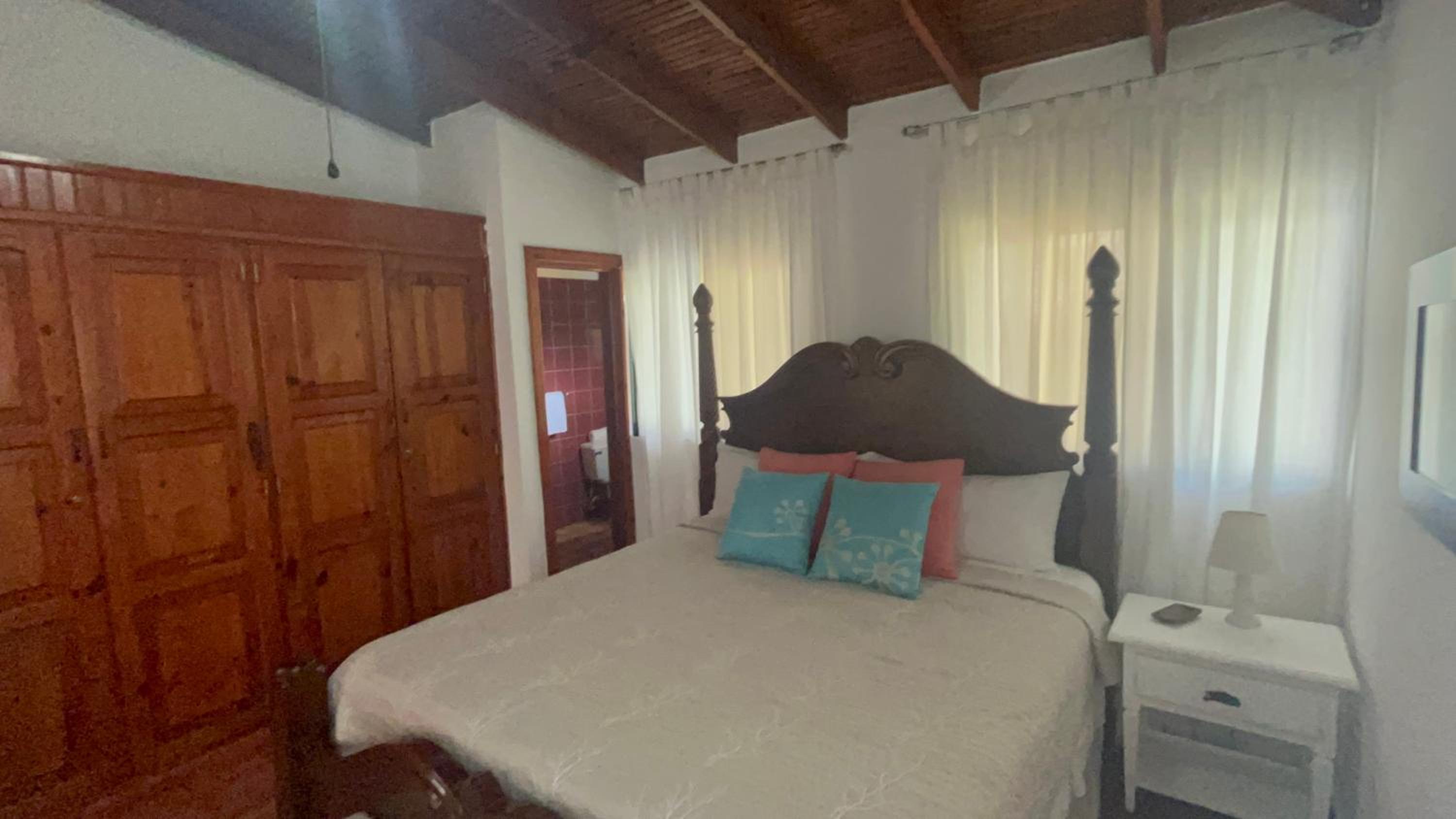 Queen Room with Garden View photo 1