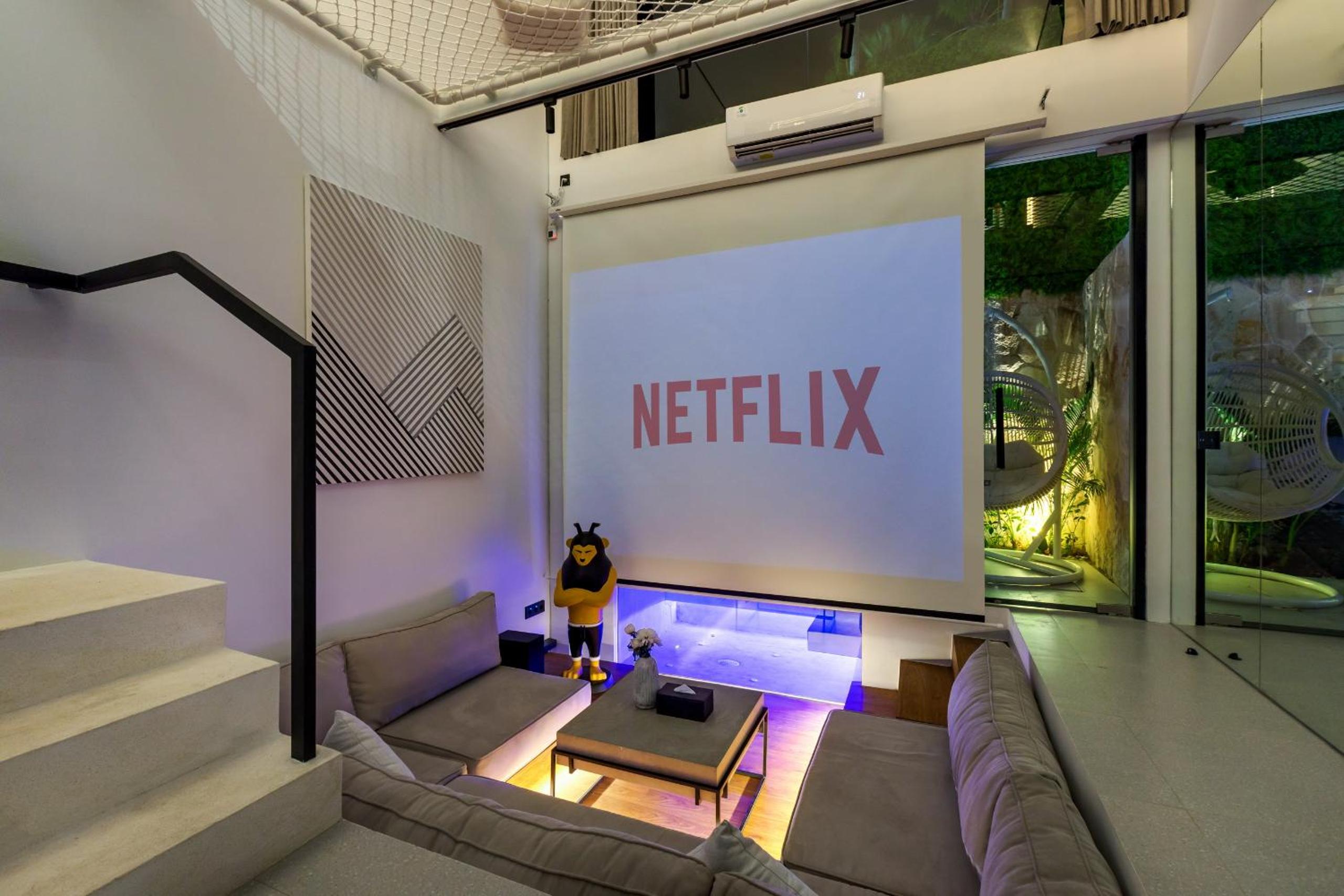 One-Bedroom with Plunge Pool - Townhouse 3 - Photo 15