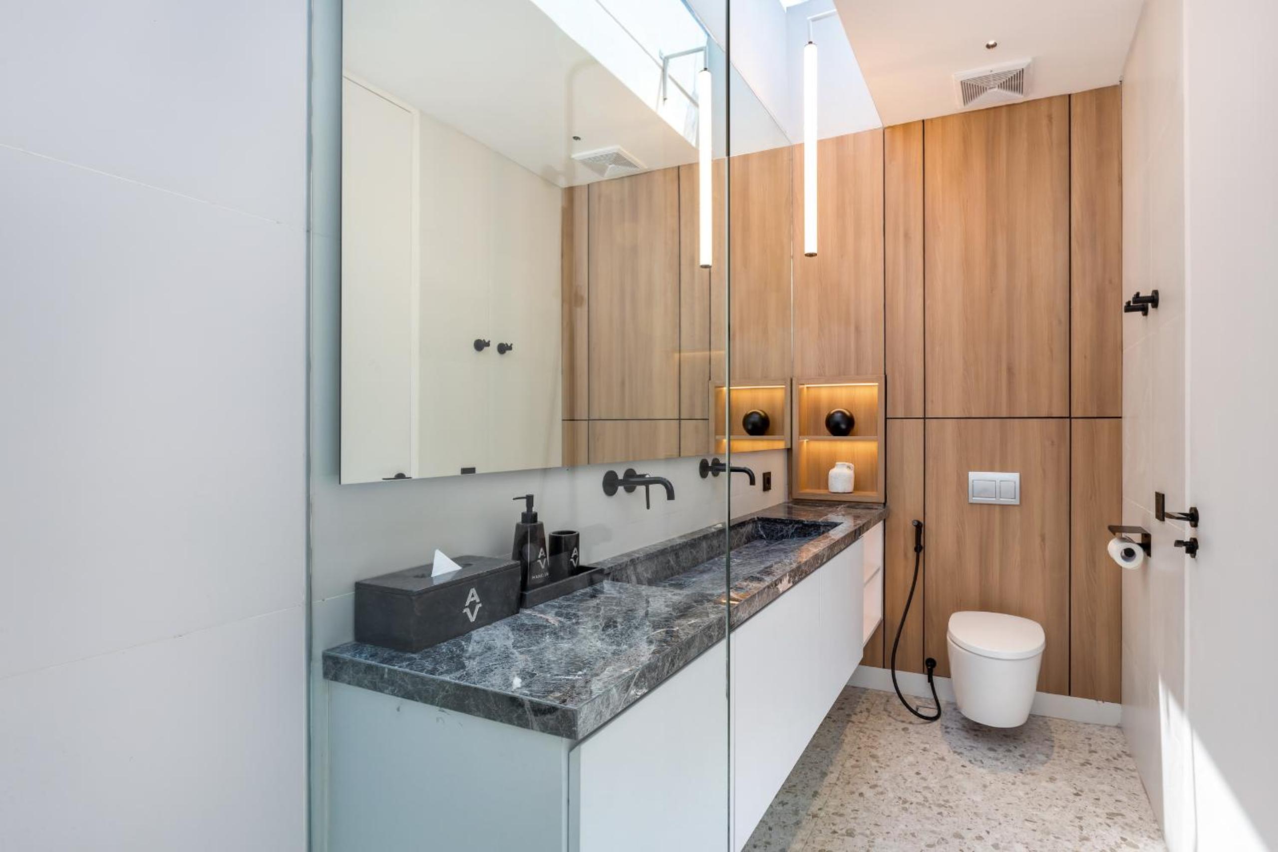 One-Bedroom with Plunge Pool - Townhouse 3 - Photo 3