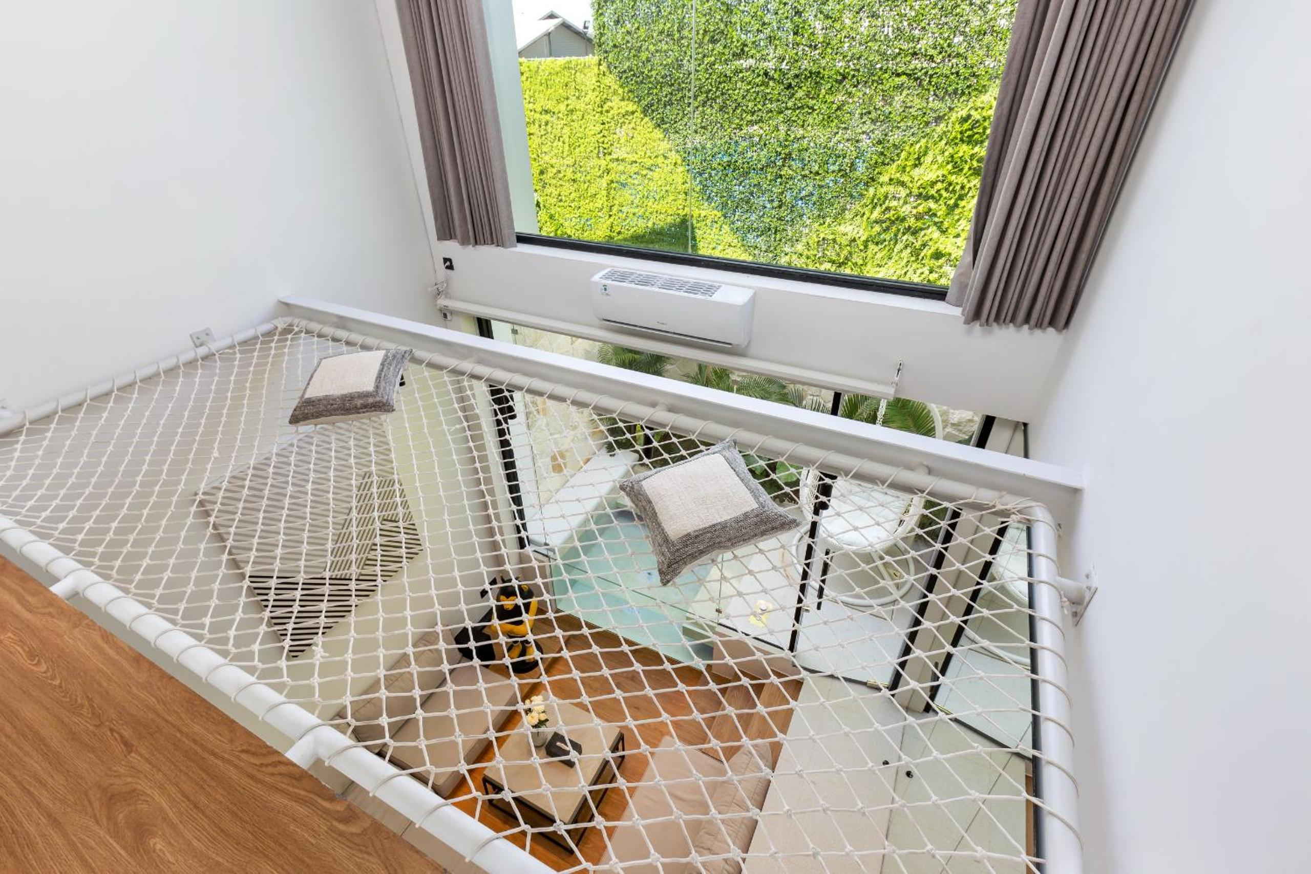 One-Bedroom with Plunge Pool - Townhouse 3 - Photo 13