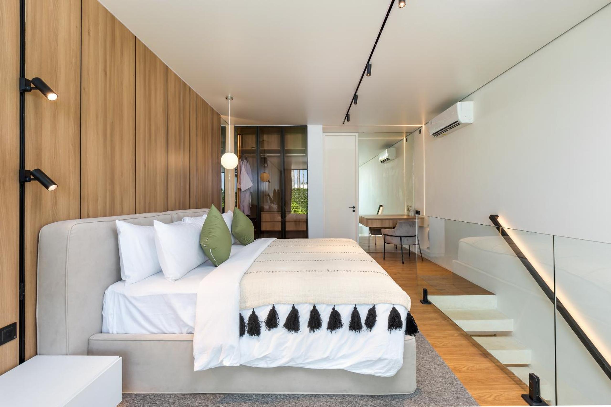 One-Bedroom with Plunge Pool - Townhouse 3 - Photo 6