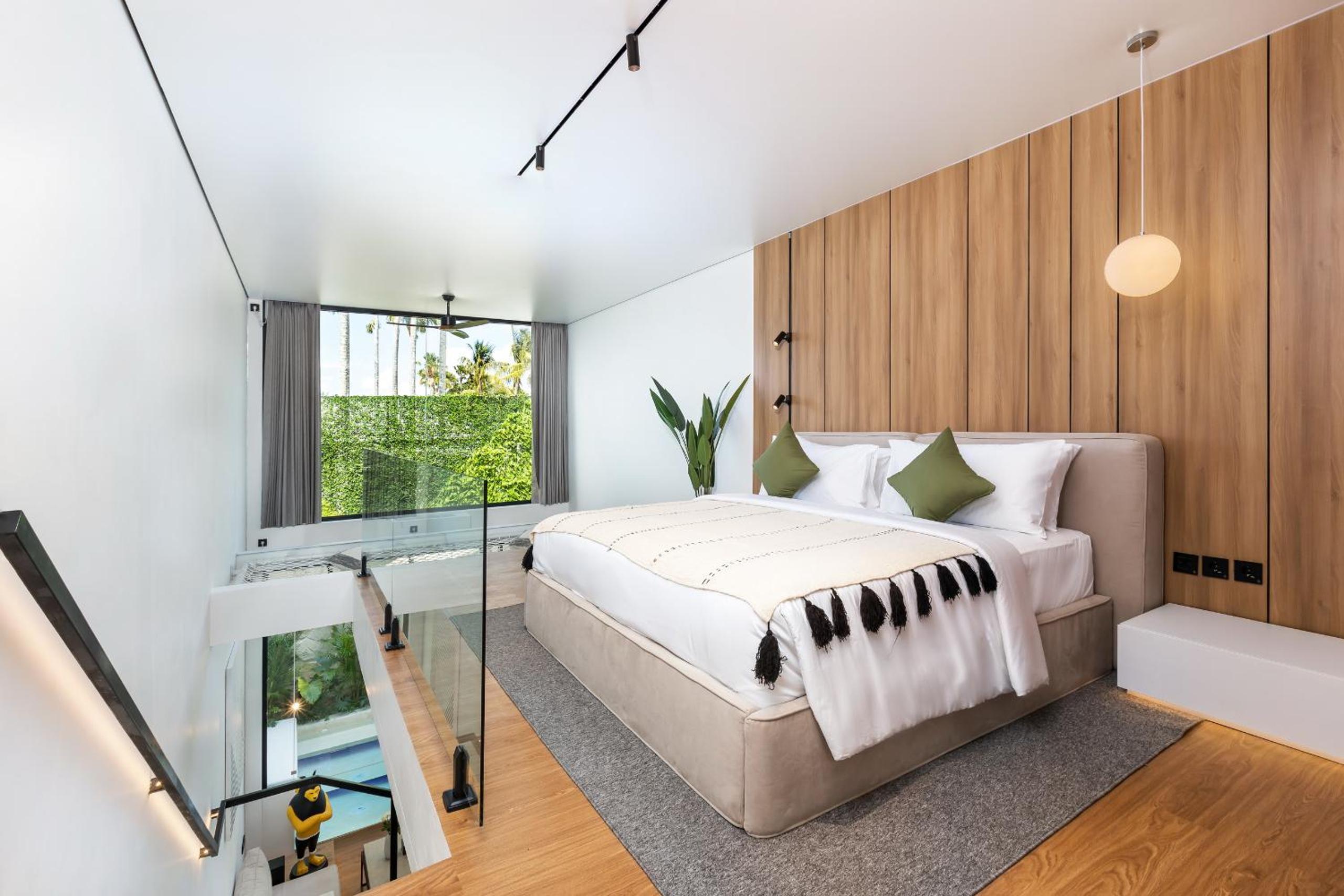 One-Bedroom with Plunge Pool - Townhouse 3 - Photo 5