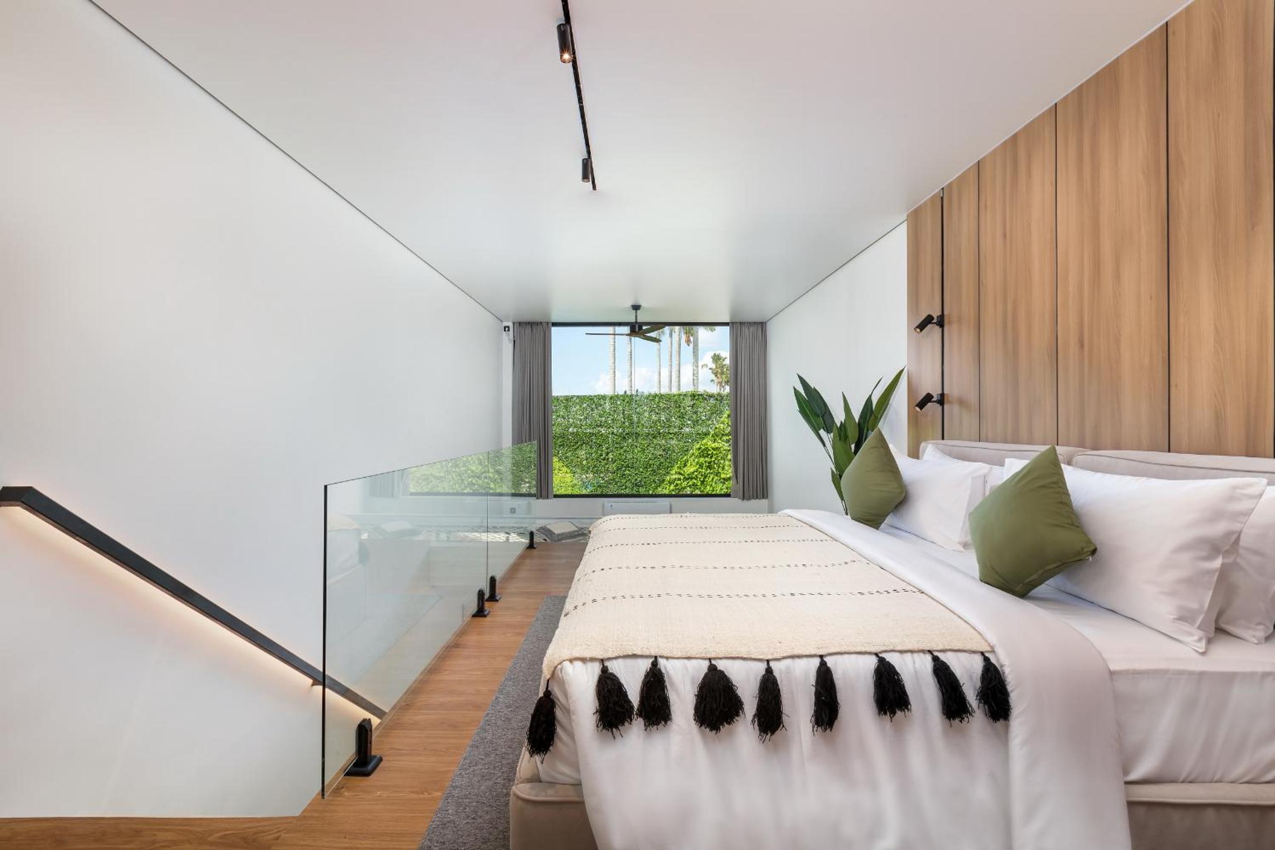 One-Bedroom with Plunge Pool - Townhouse 3 - Photo 4