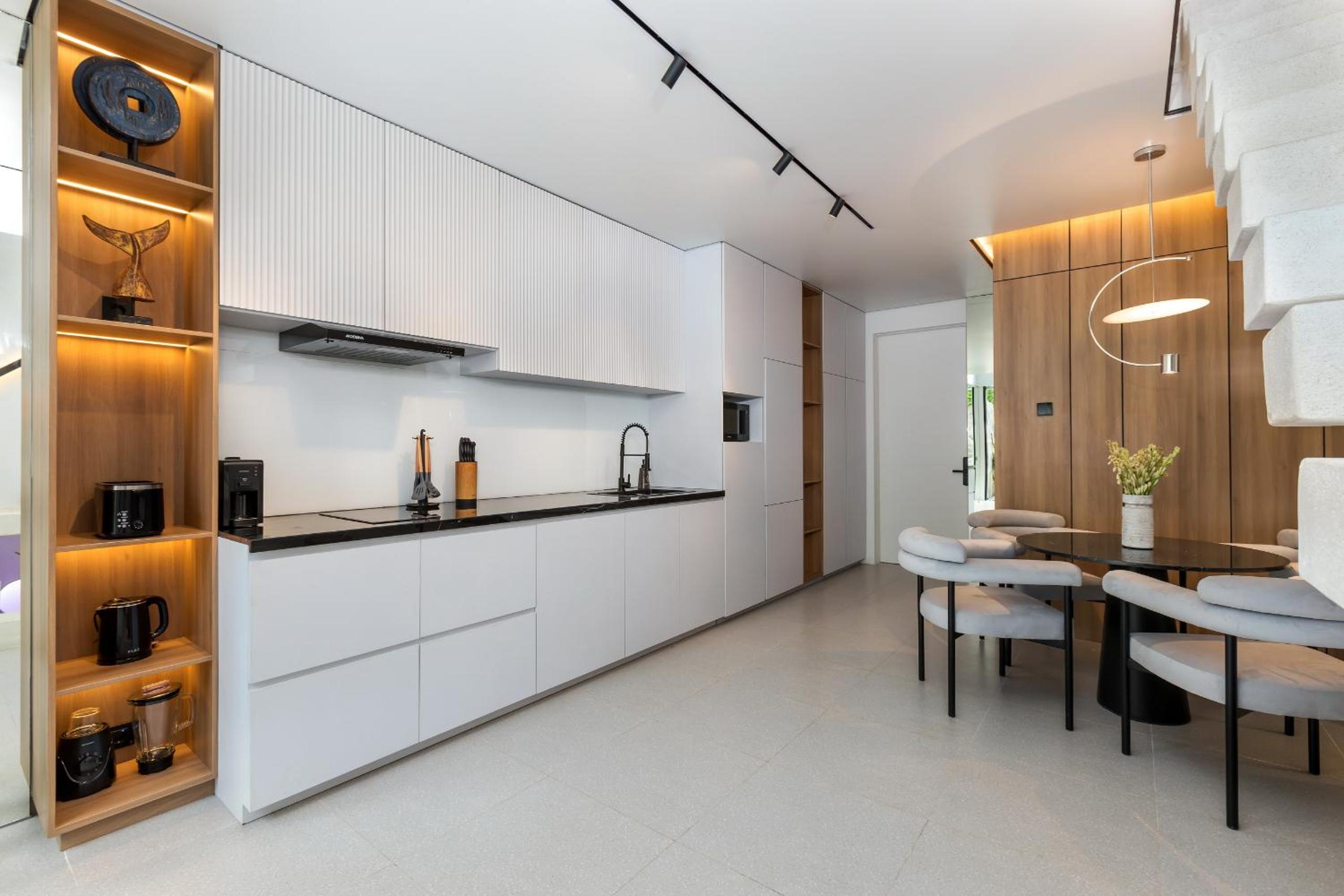 One-Bedroom with Plunge Pool - Townhouse 3 - Photo 9