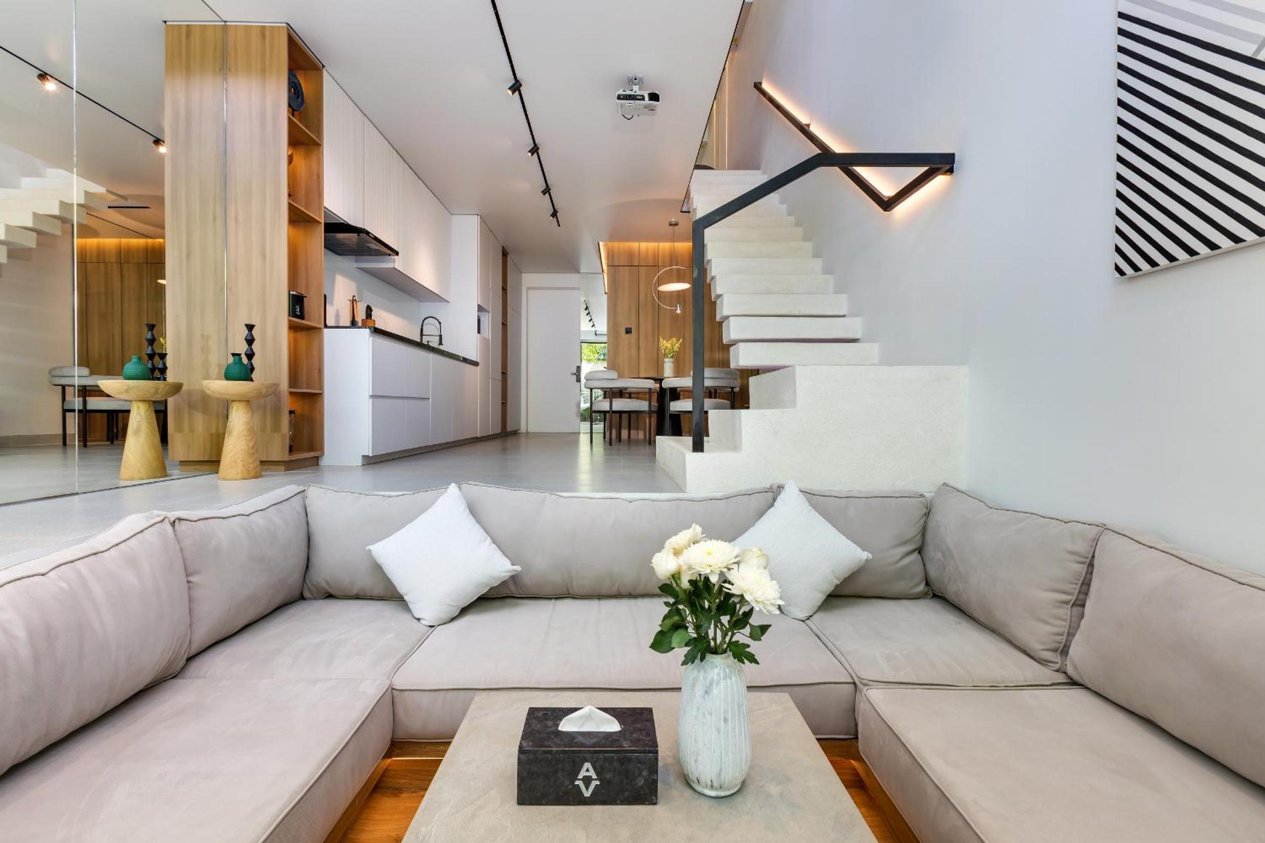 One-Bedroom with Plunge Pool - Townhouse 3 - Photo 14