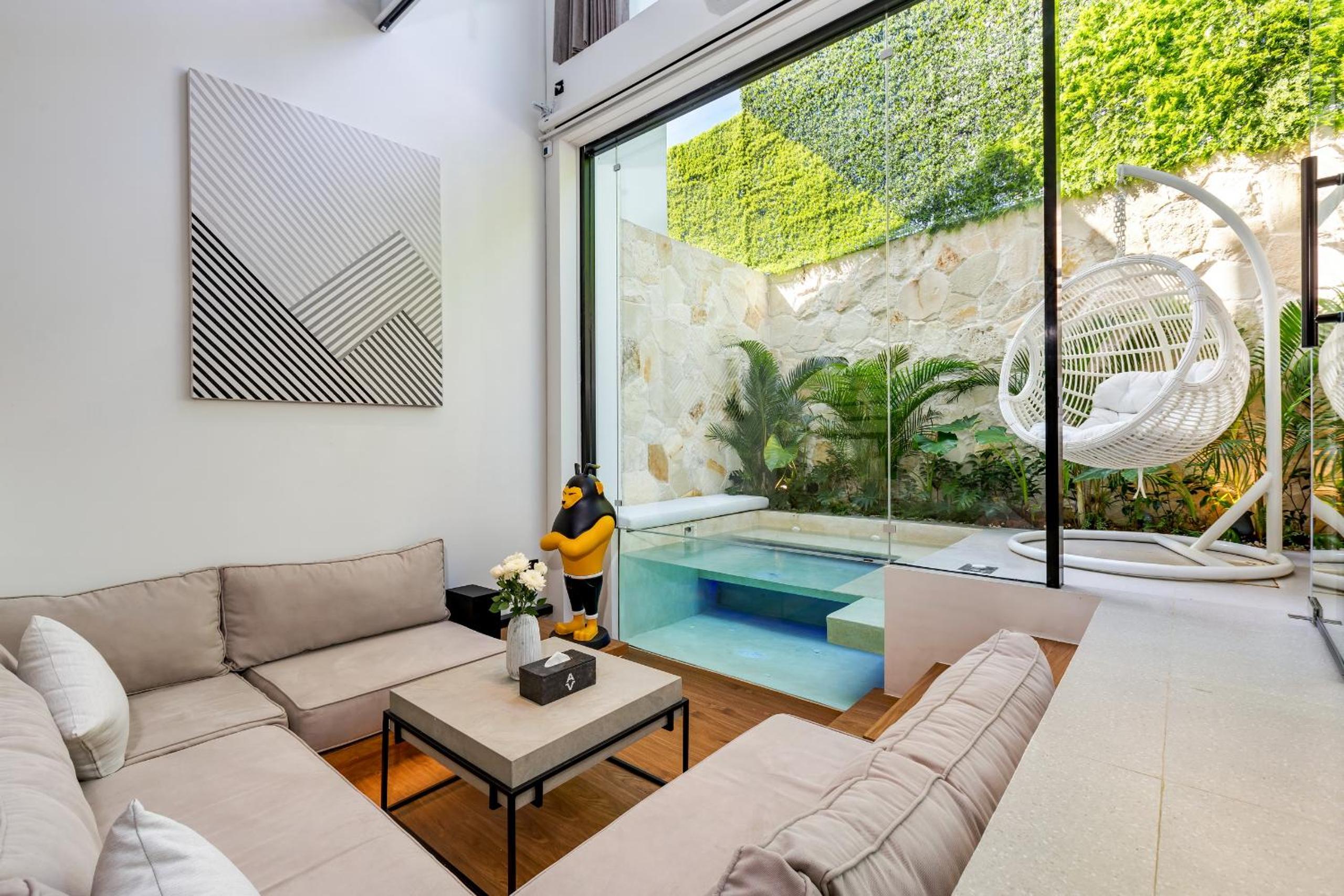 One-Bedroom with Plunge Pool - Townhouse 3 - Photo 16