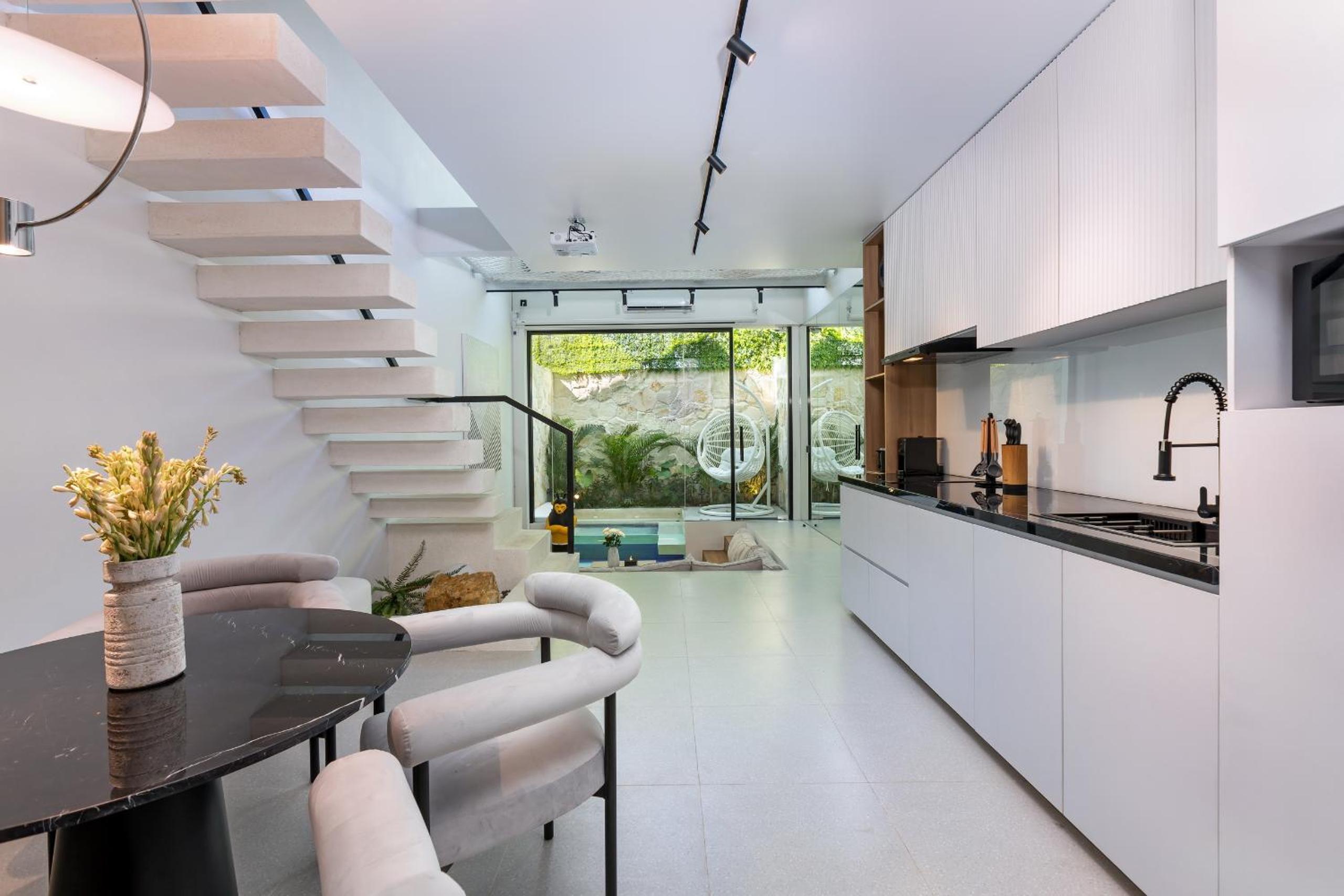 One-Bedroom with Plunge Pool - Townhouse 3 - Photo 1